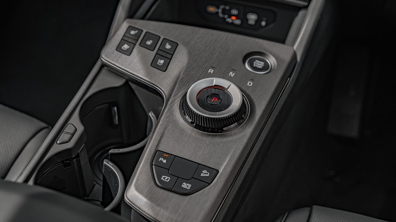 2025 Kia Sportage 17