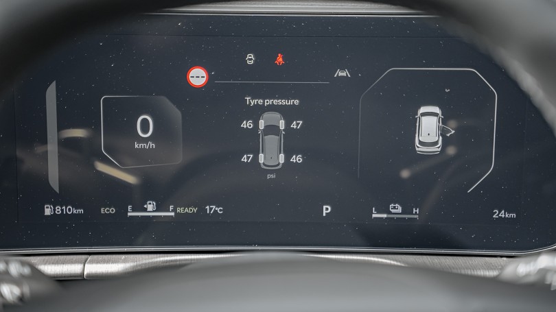 2025 Kia Sportage 12