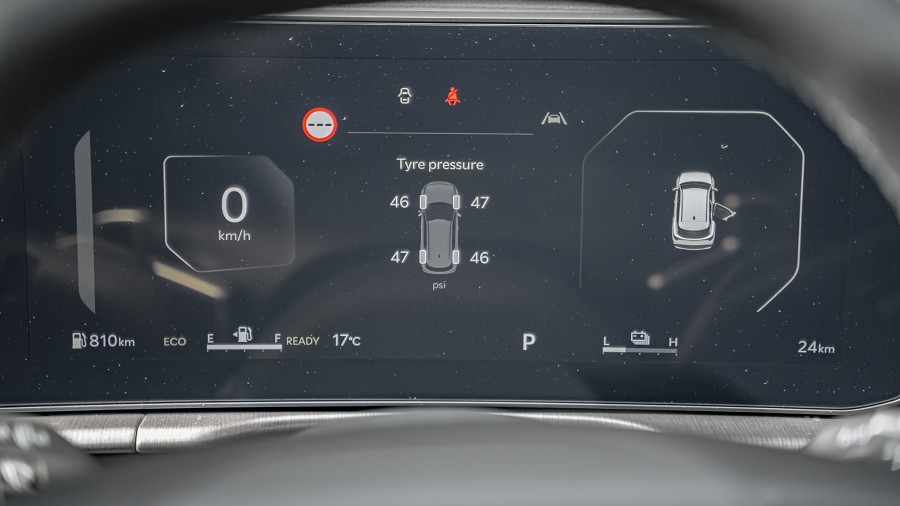 2025 Kia Sportage 12