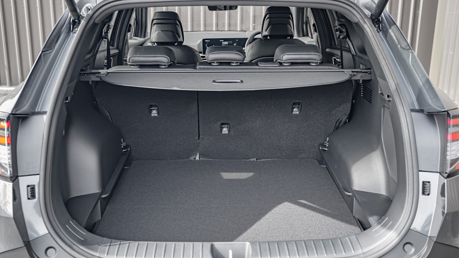 2025 Kia Sportage 18