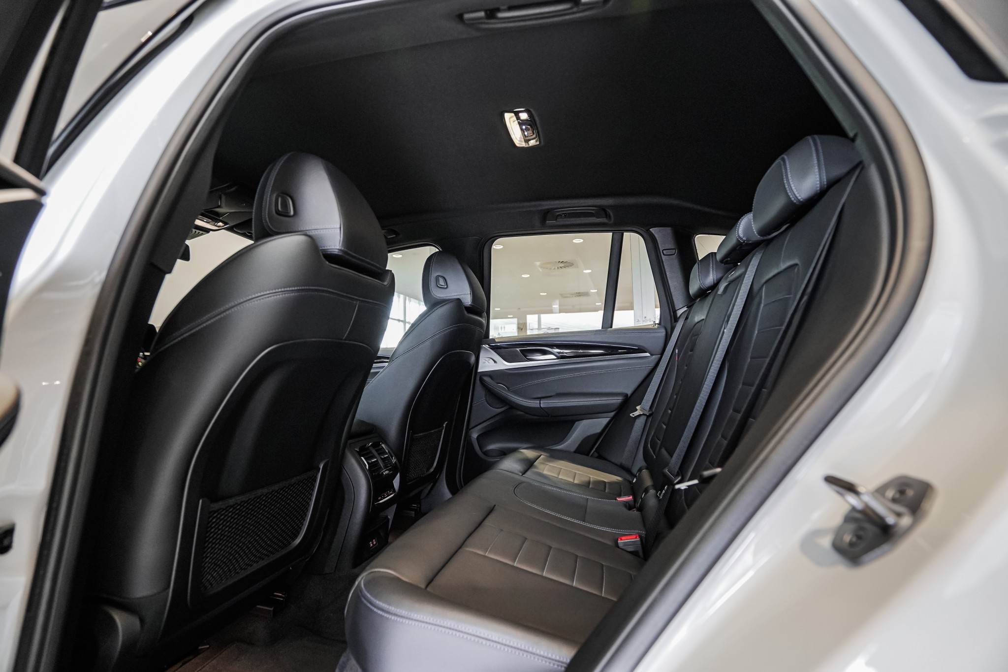 BMW X3 M40i M Performance + Innovations