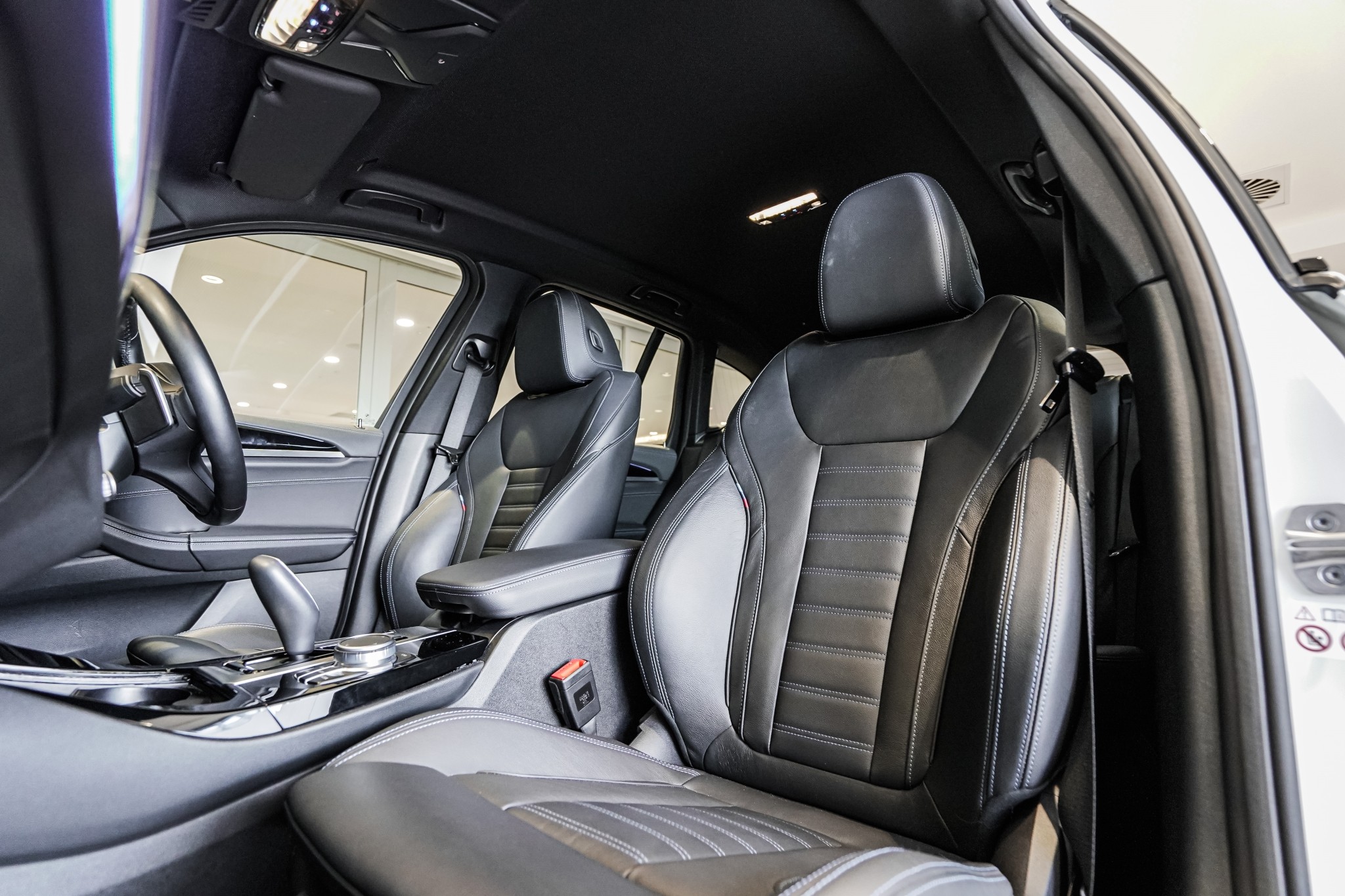 BMW X3 M40i M Performance + Innovations
