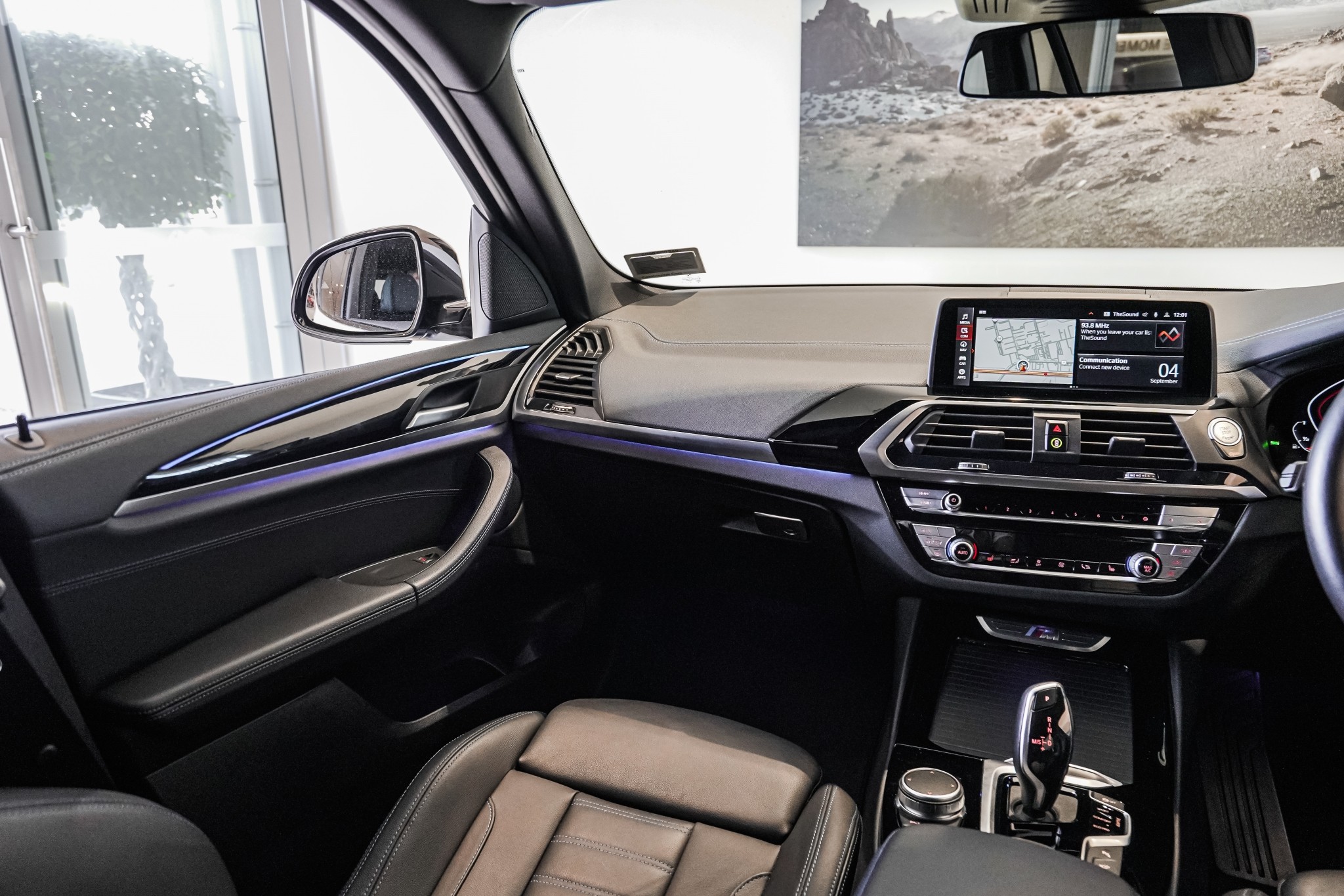 BMW X3 M40i M Performance + Innovations