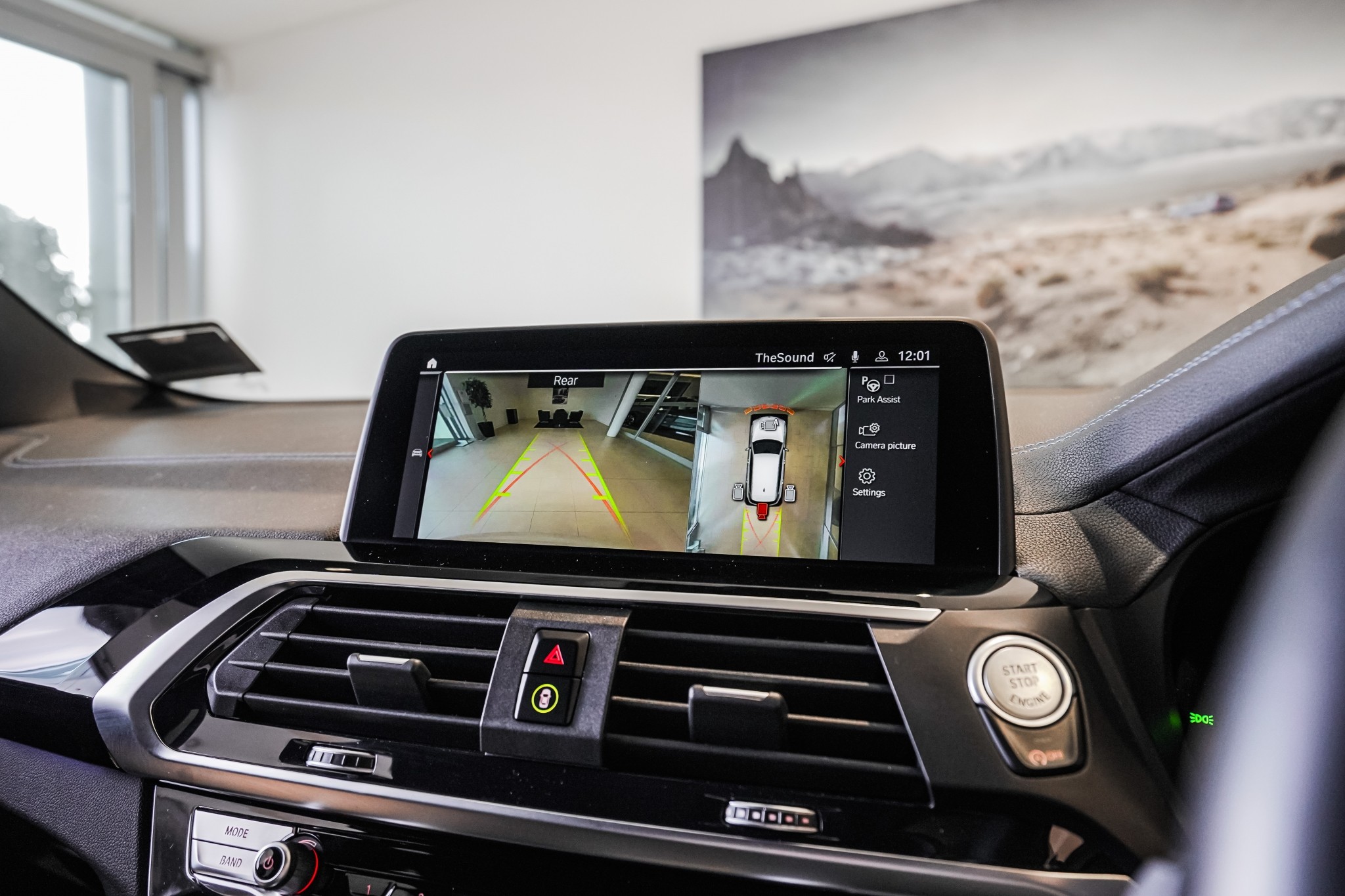BMW X3 M40i M Performance + Innovations