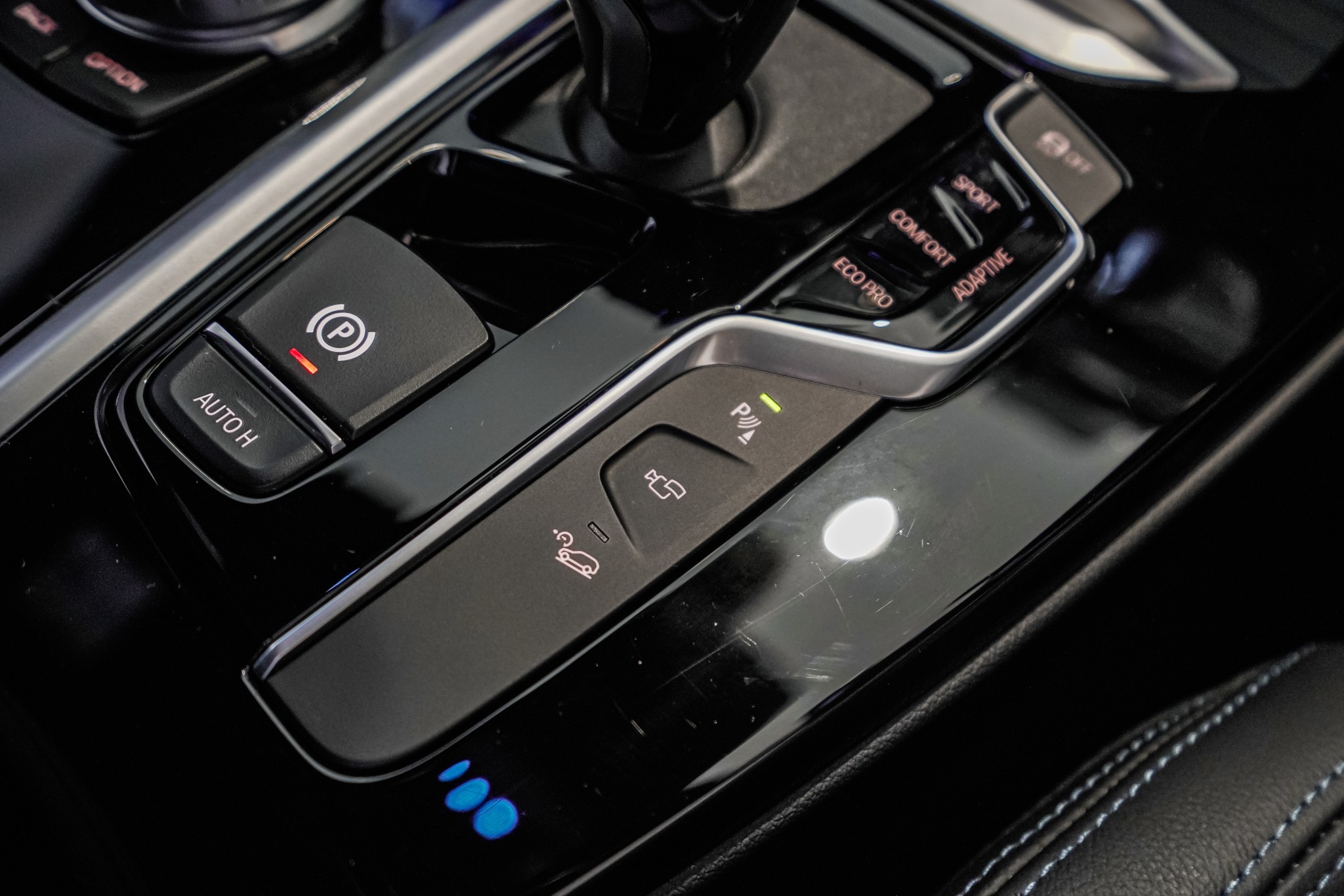 BMW X3 M40i M Performance + Innovations
