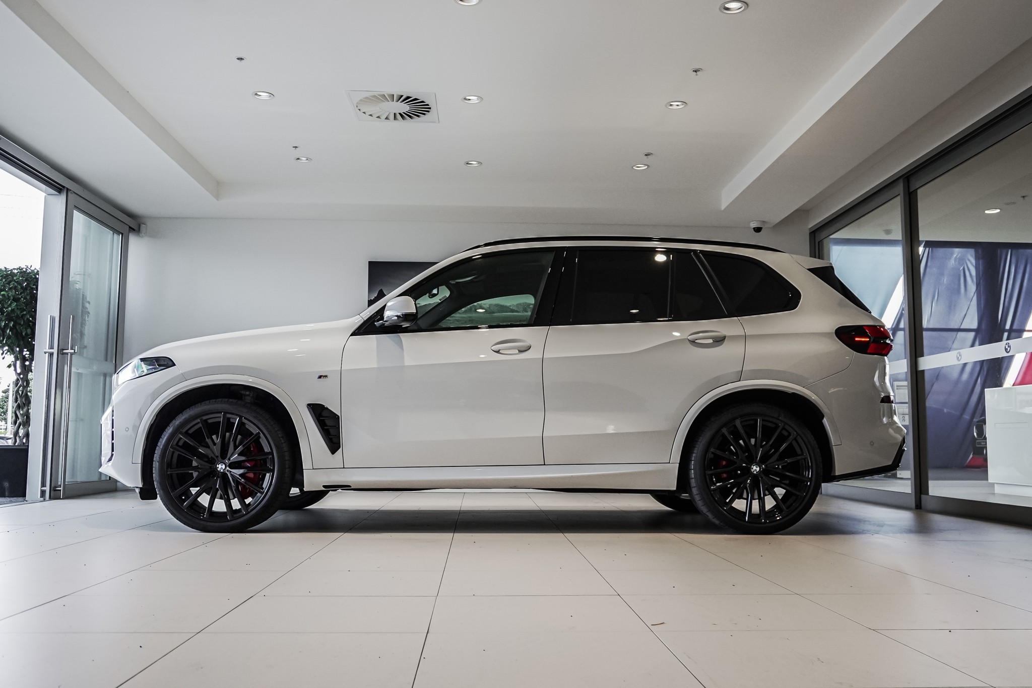 BMW X5 xDrive40d