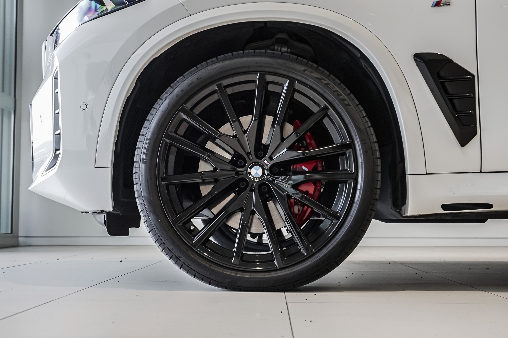 BMW X5 xDrive40d