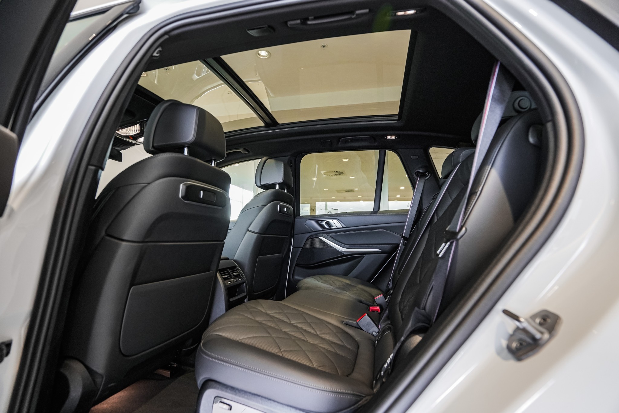 BMW X5 xDrive40d