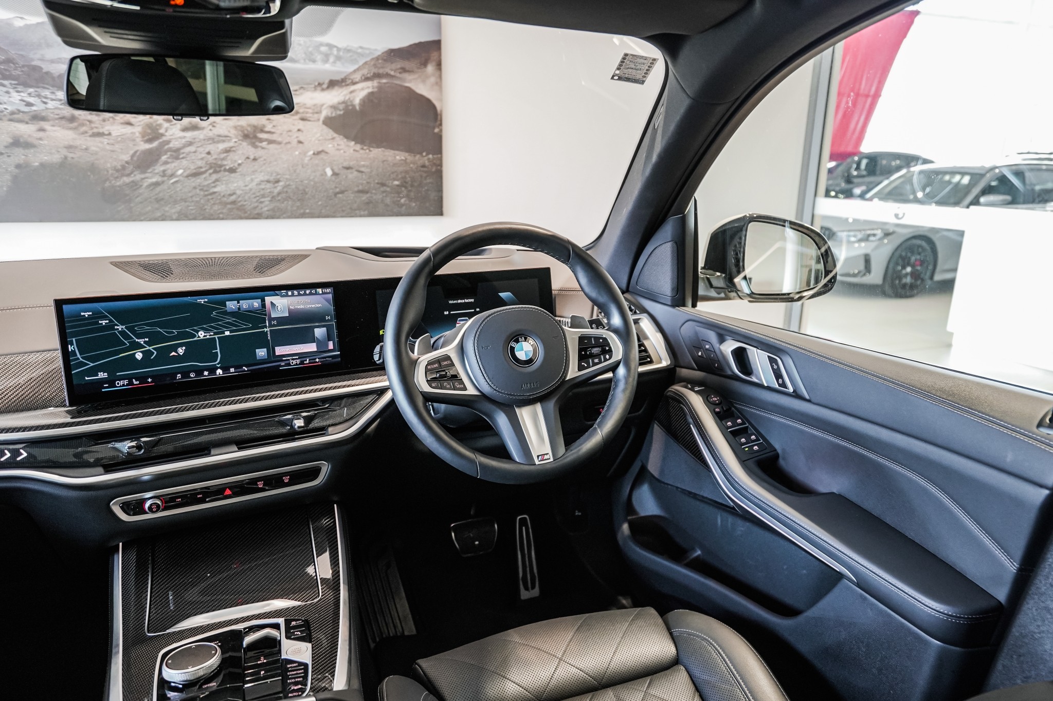 BMW X5 xDrive40d
