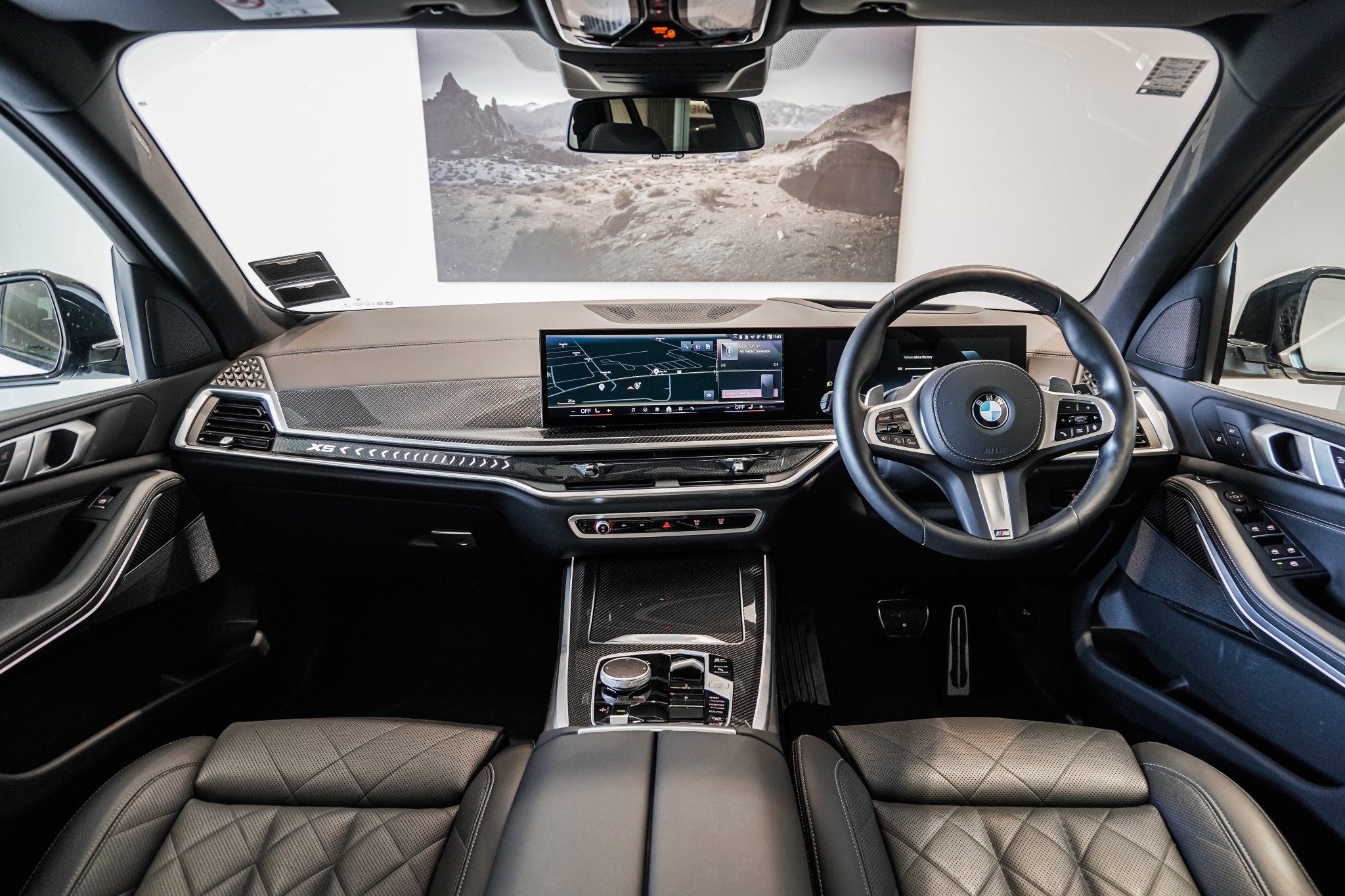 BMW X5 xDrive40d