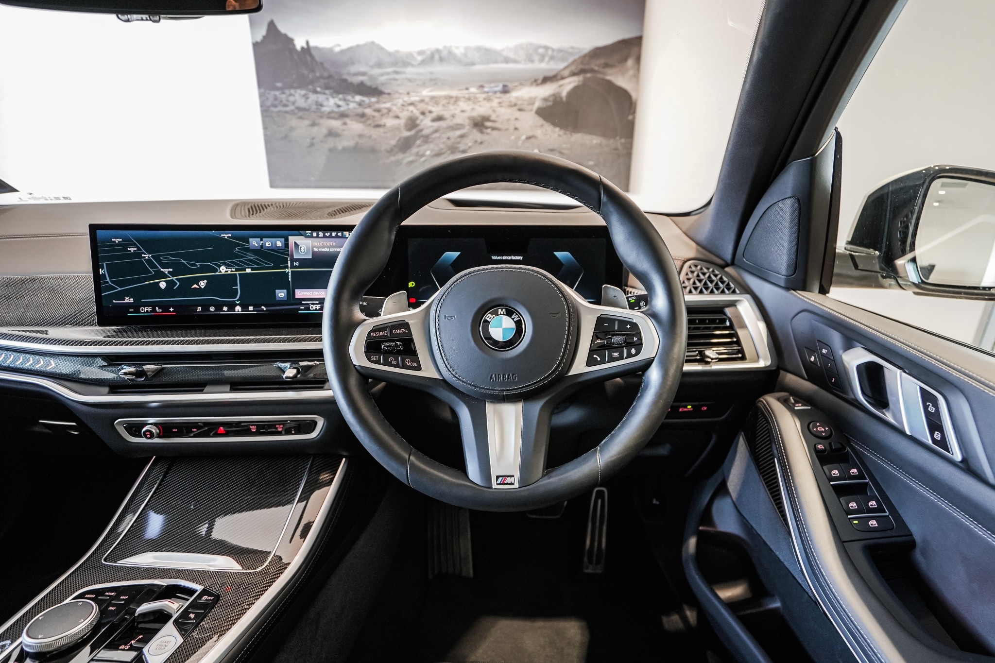 BMW X5 xDrive40d