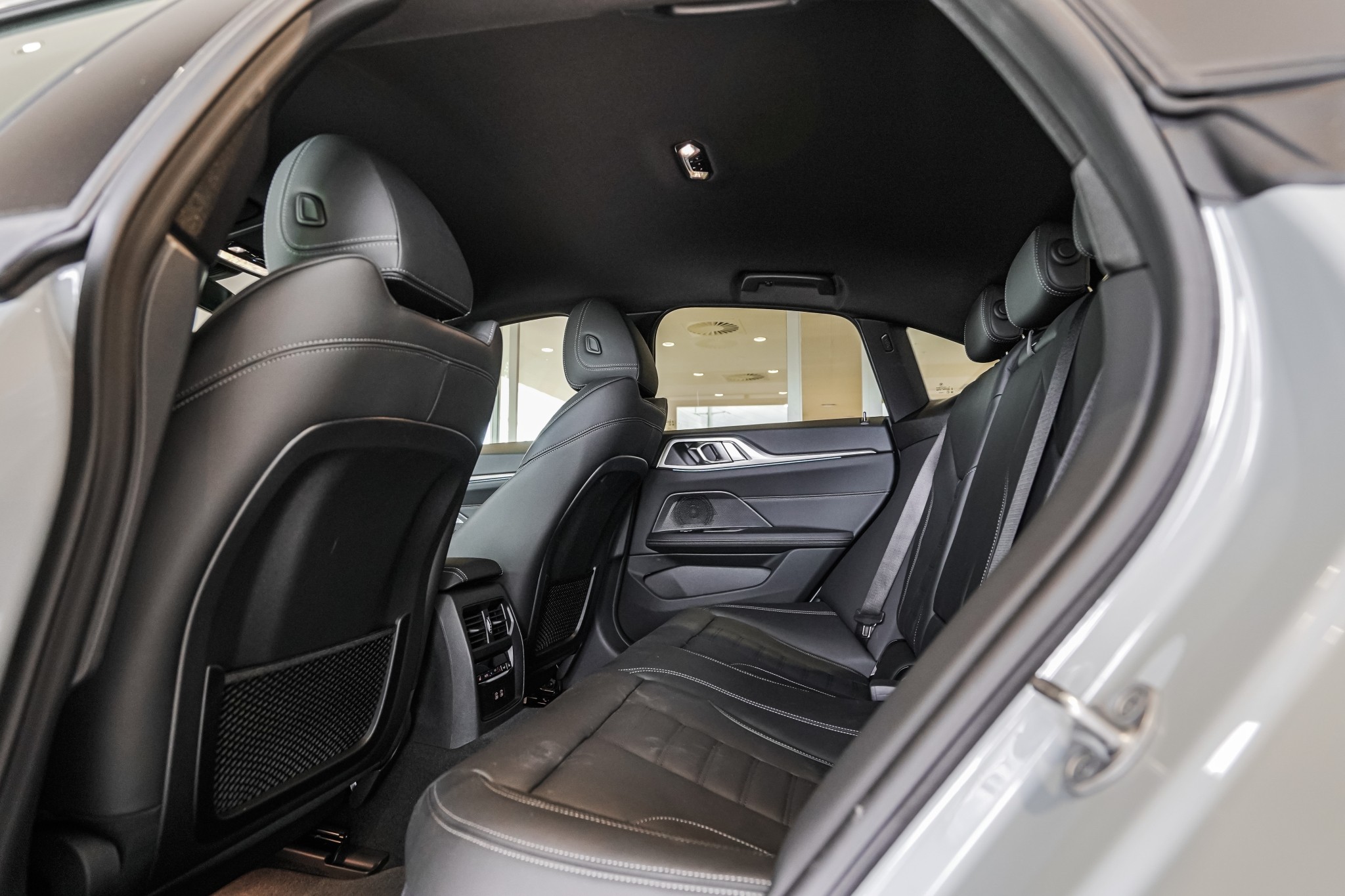 BMW i4 eDrive40