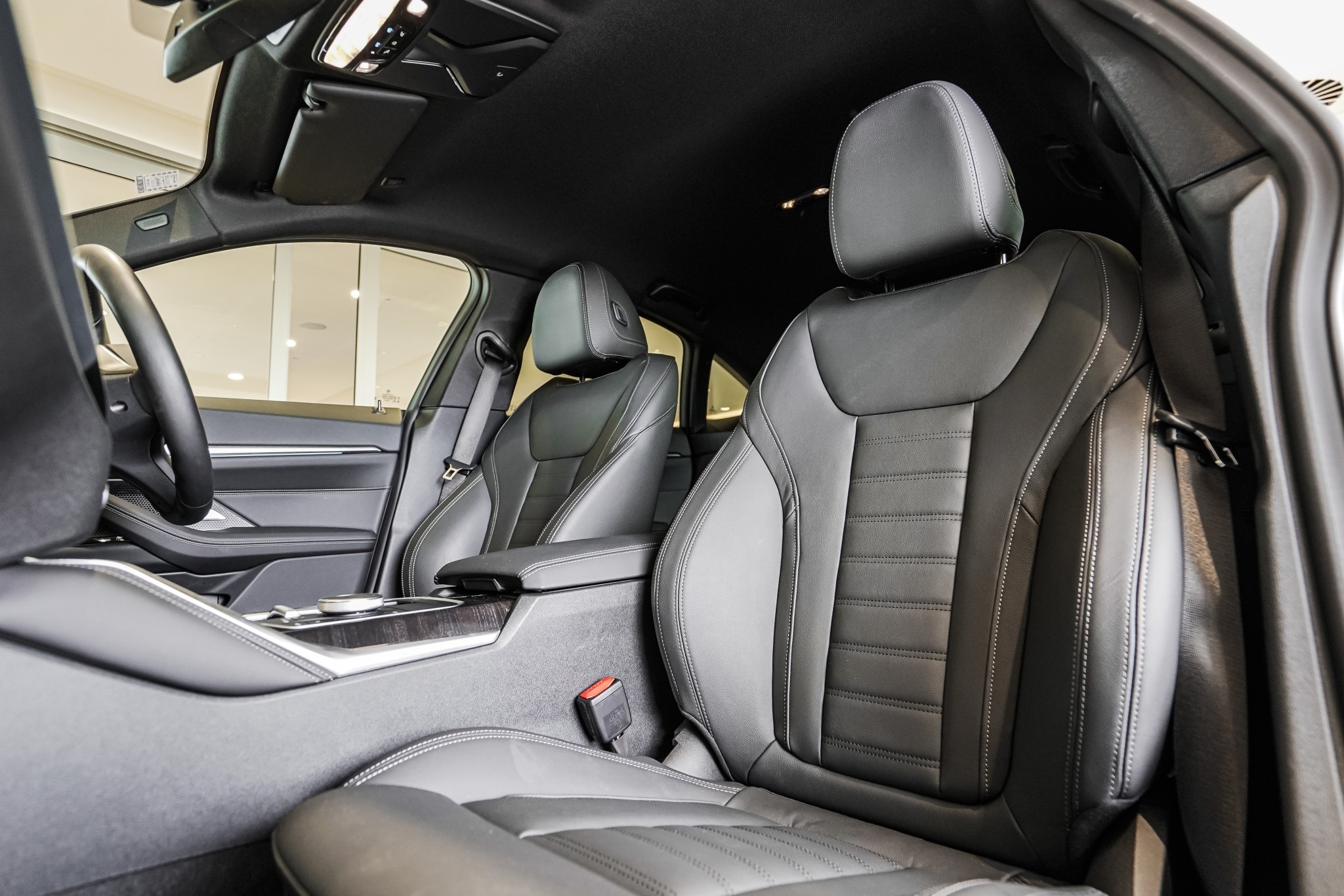 BMW i4 eDrive40