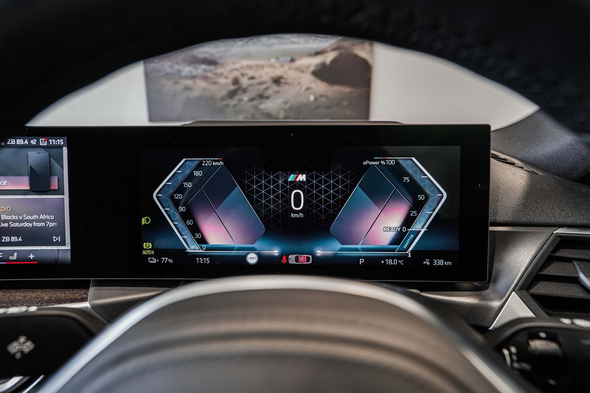 BMW i4 eDrive40
