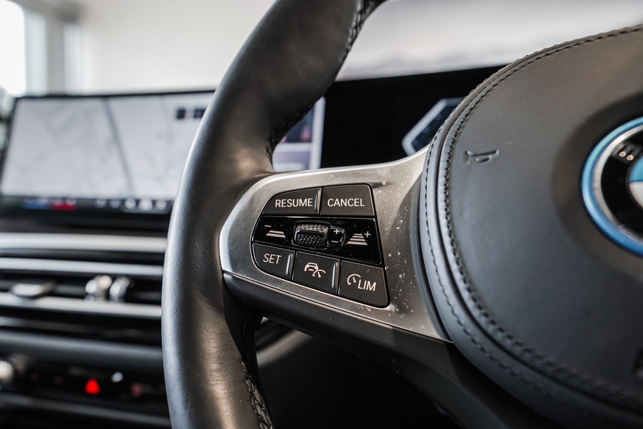 BMW i4 eDrive40
