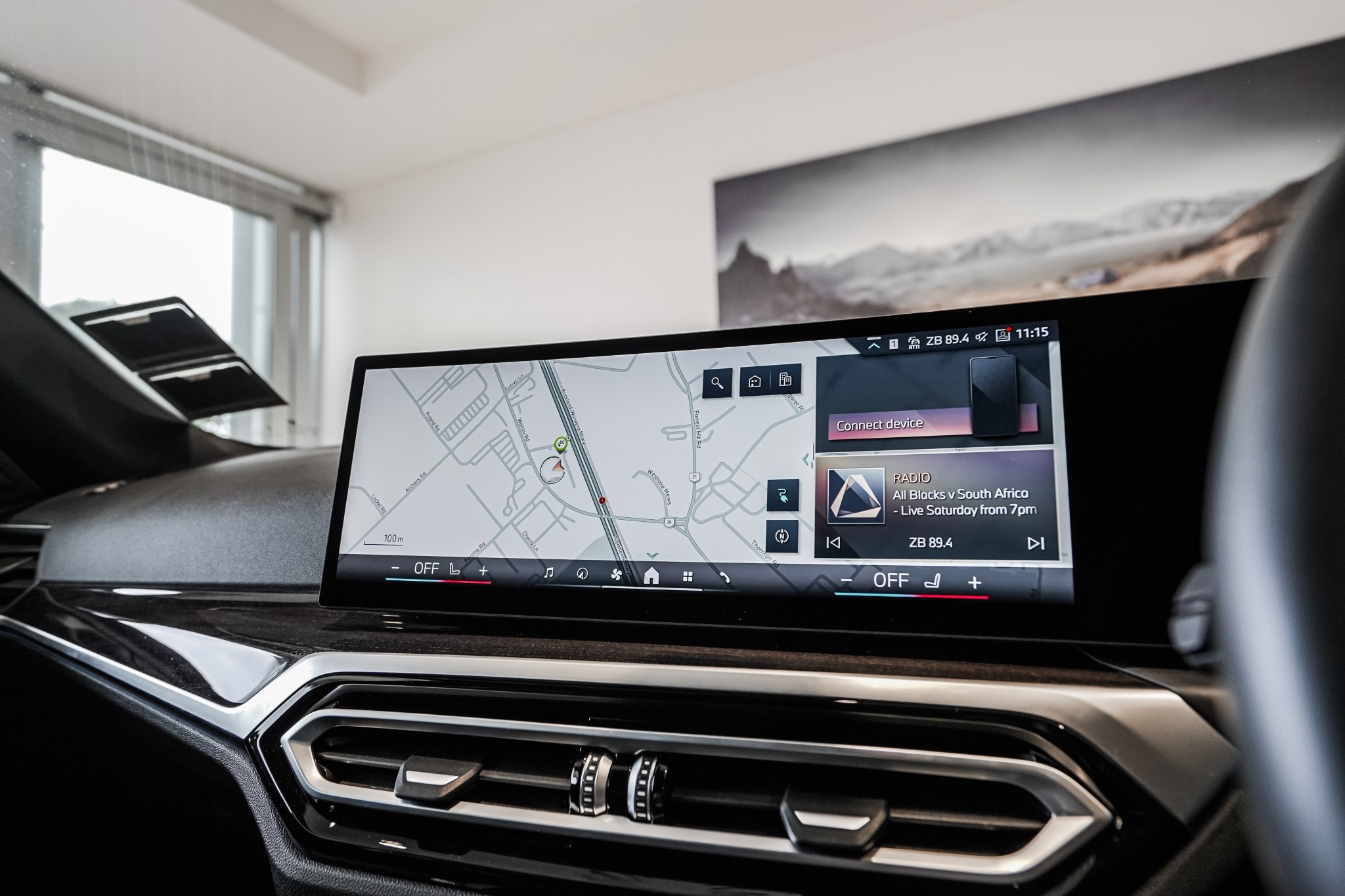 BMW i4 eDrive40