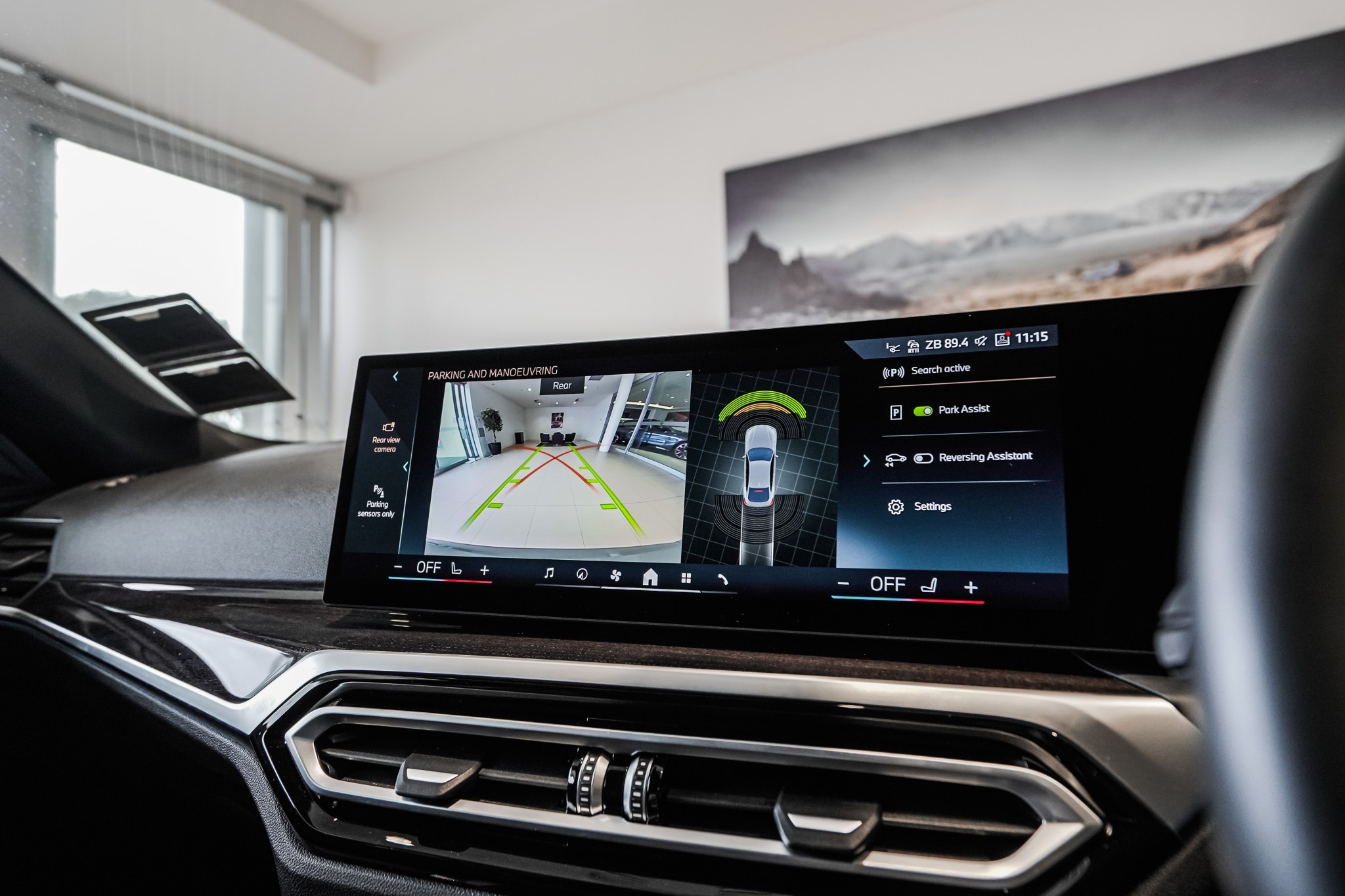BMW i4 eDrive40