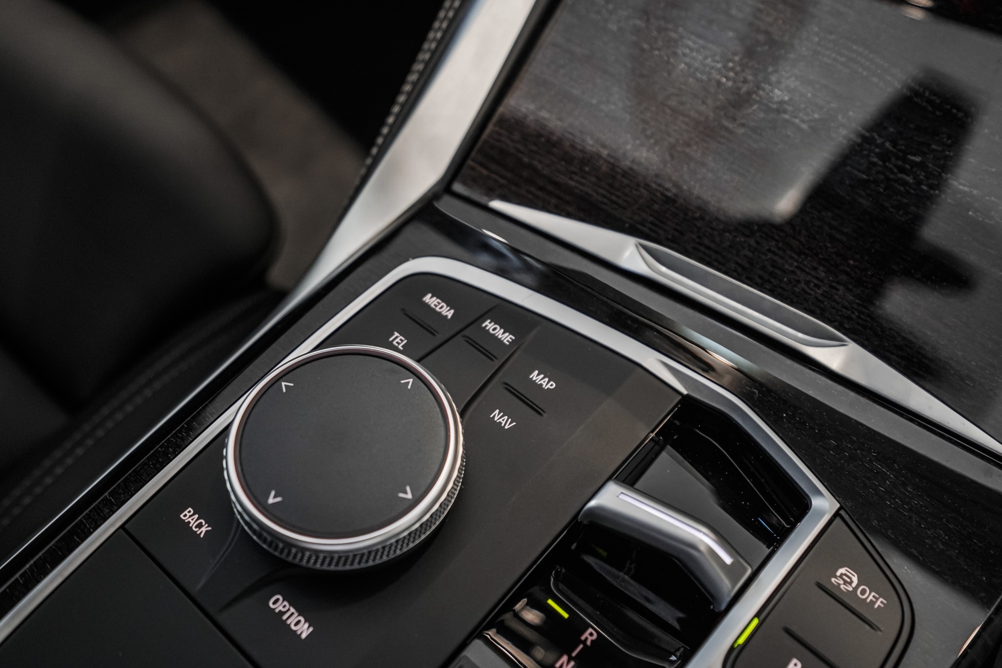 BMW i4 eDrive40