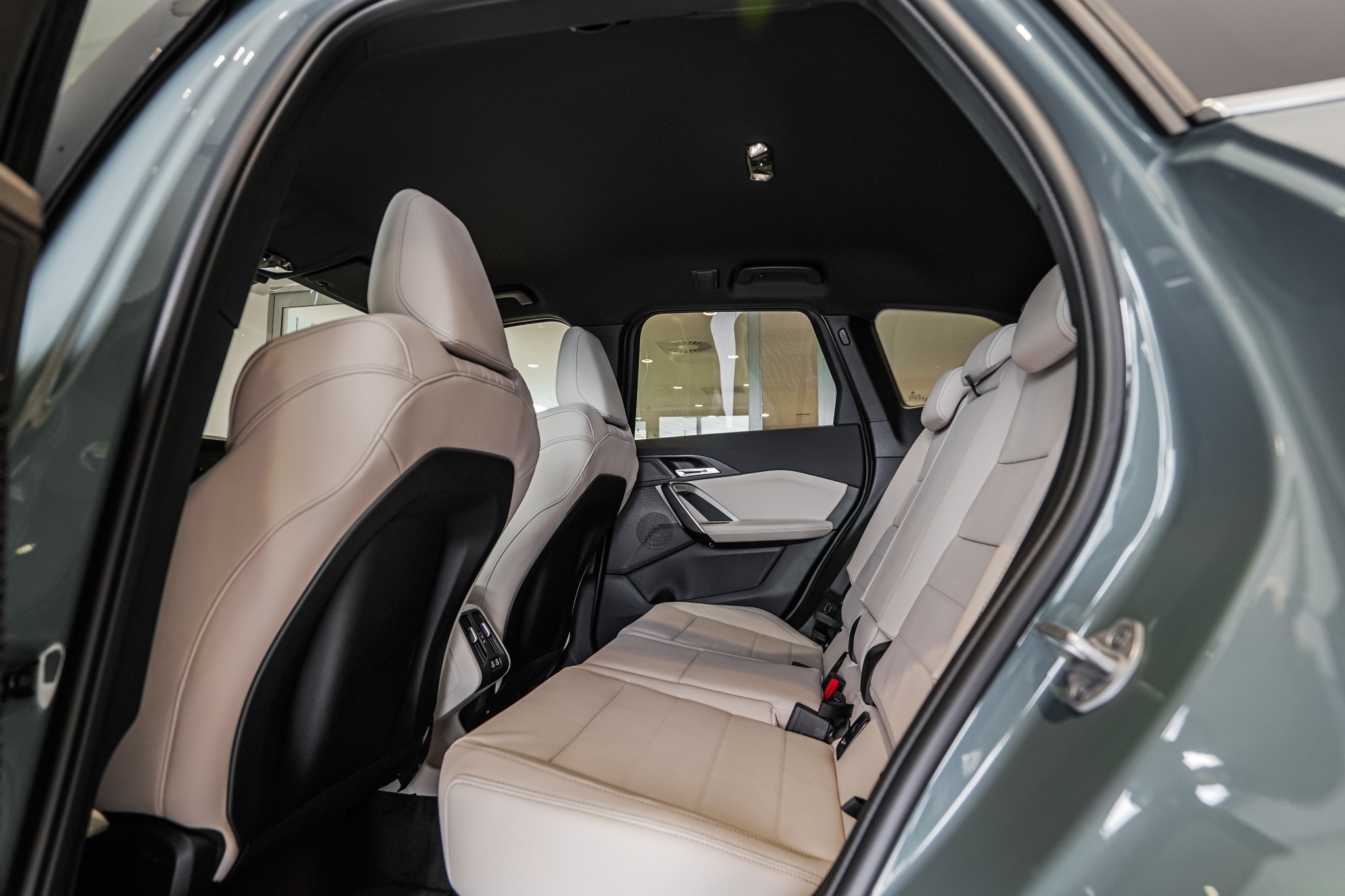 BMW X1 18i sDrive