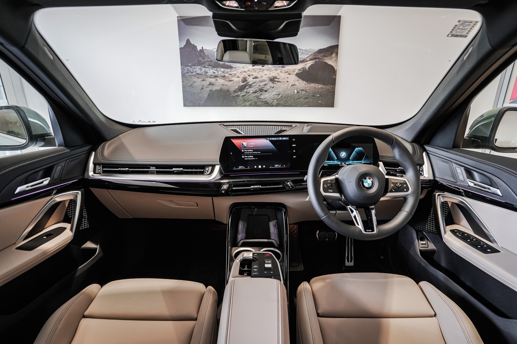 BMW X1 18i sDrive