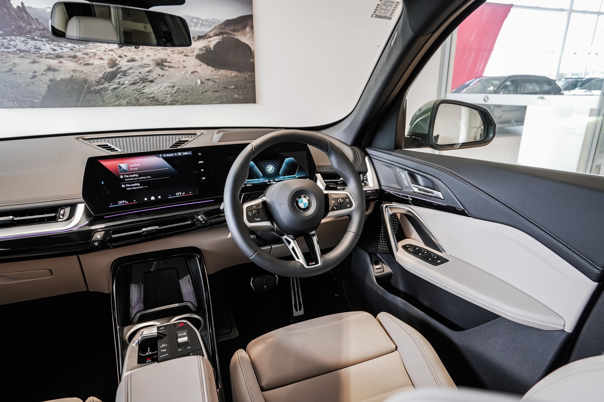 BMW X1 18i sDrive