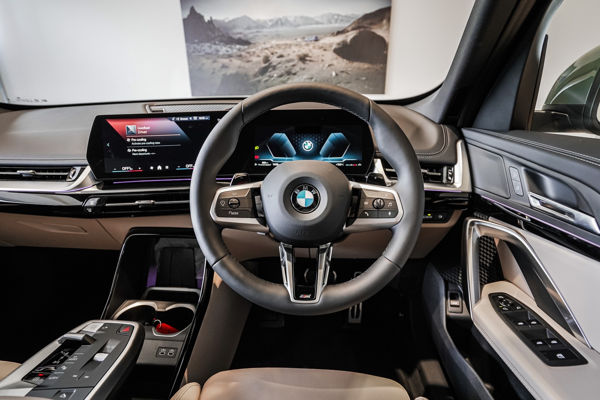 BMW X1 18i sDrive