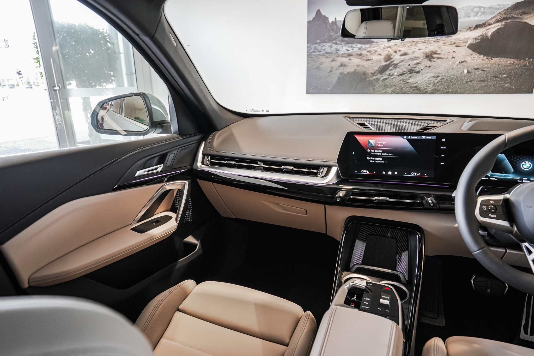 BMW X1 18i sDrive
