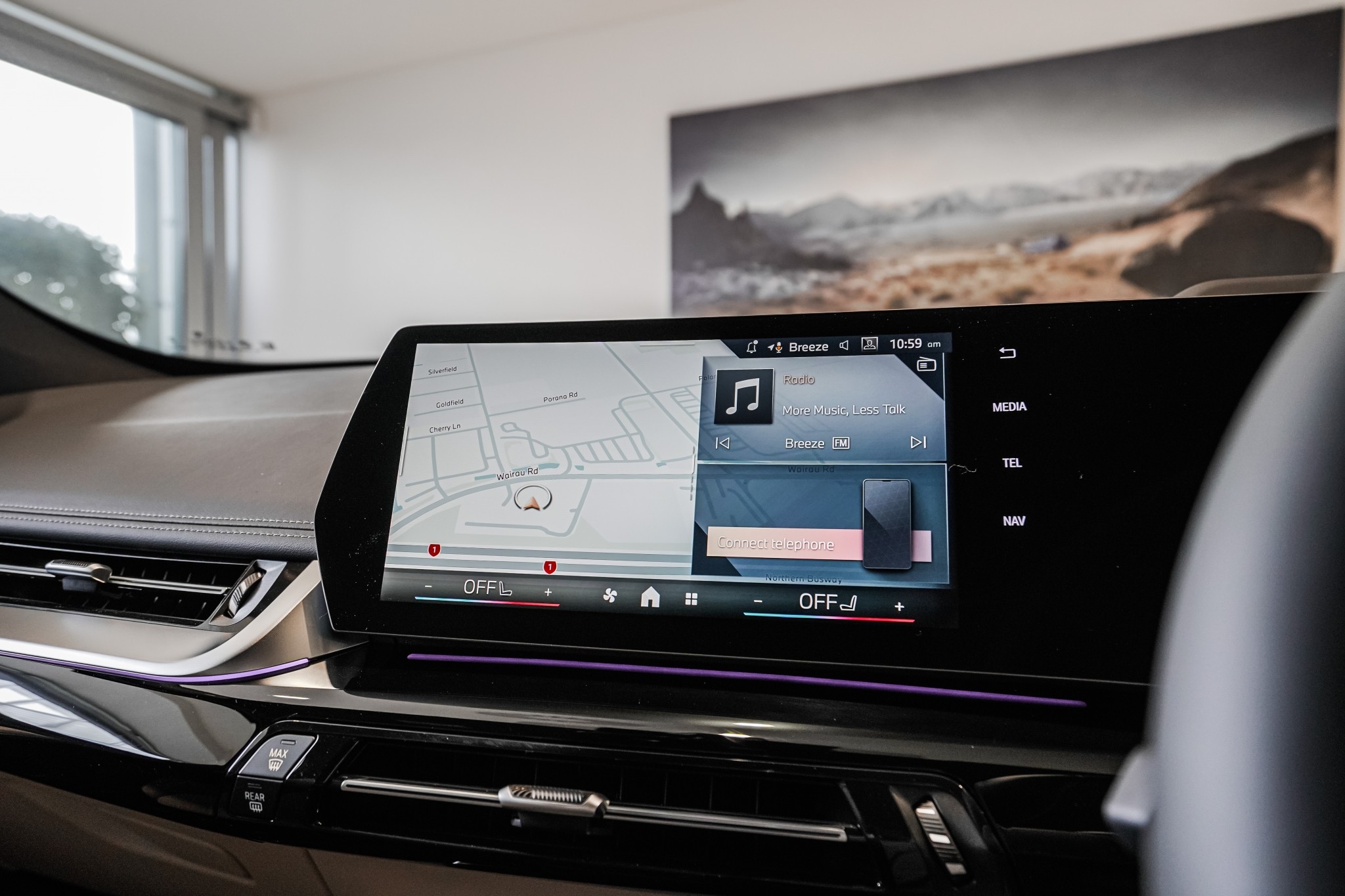 BMW X1 18i sDrive