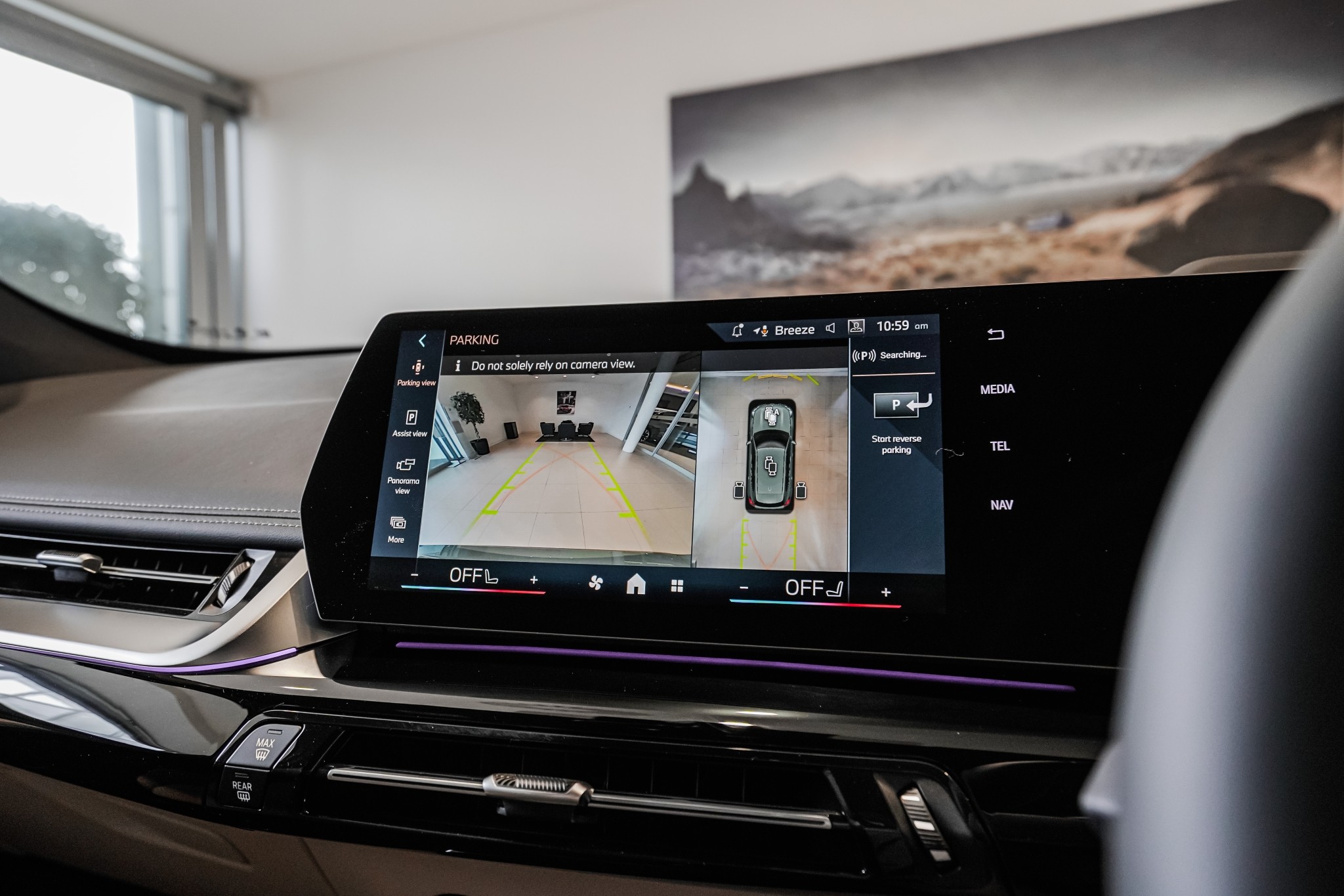 BMW X1 18i sDrive