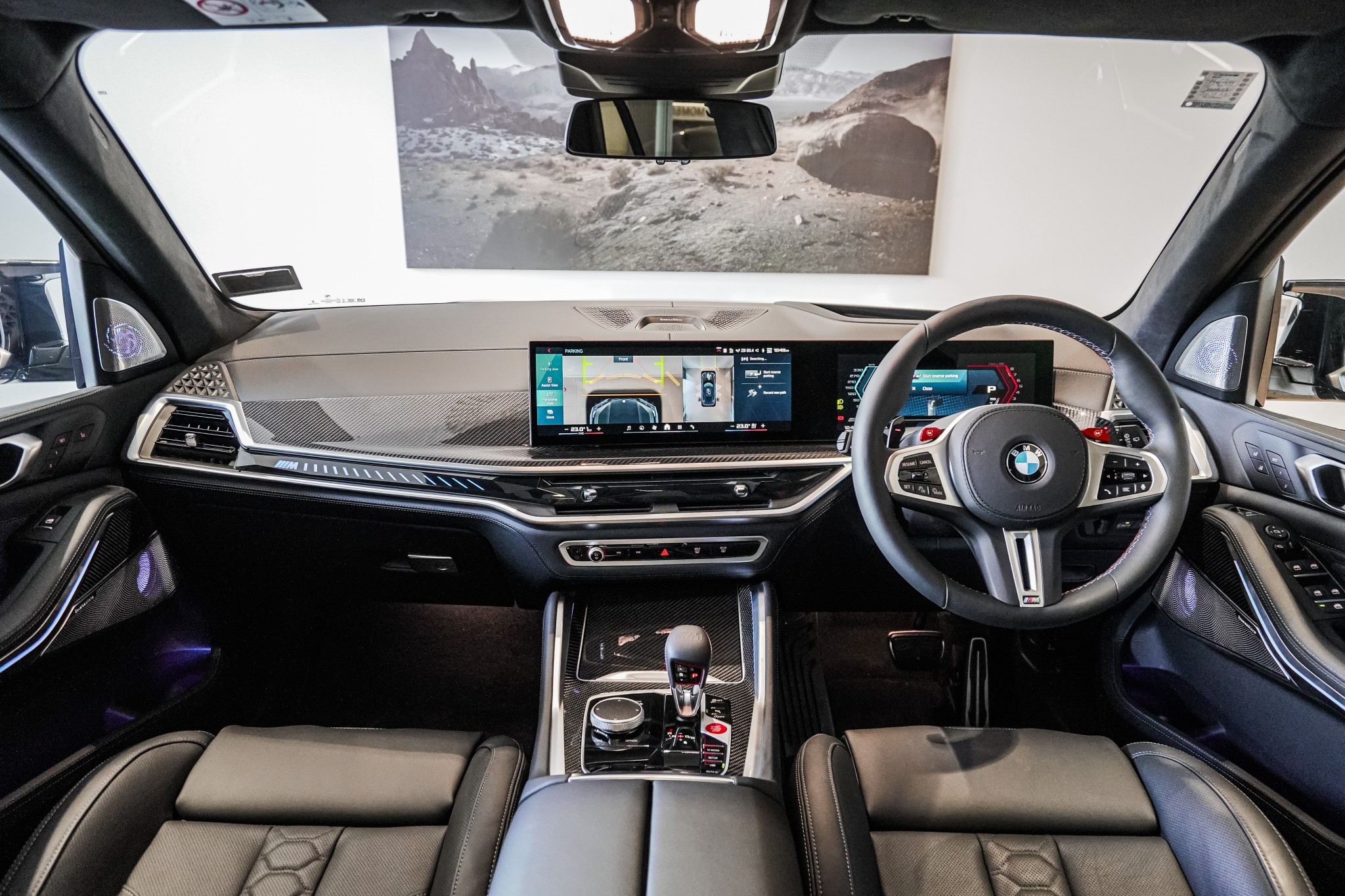 BMW X5 M Competition