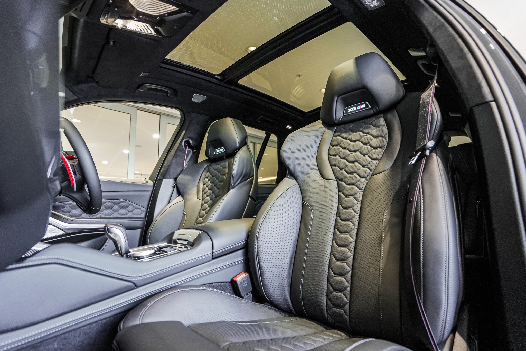 BMW X5 M Competition