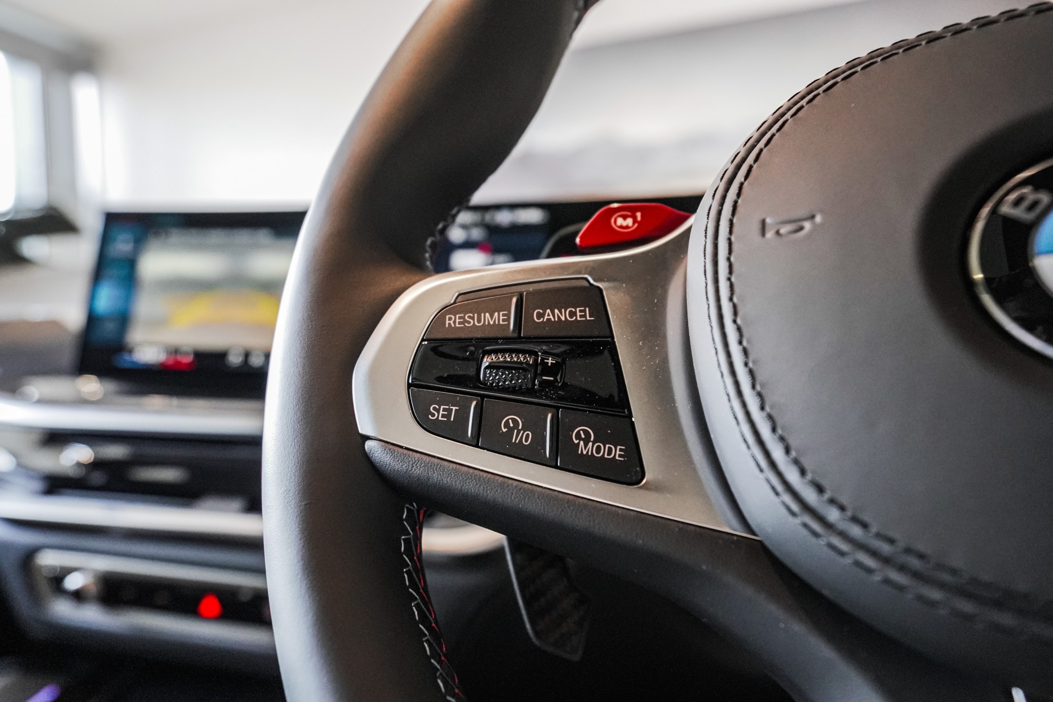 BMW X5 M Competition