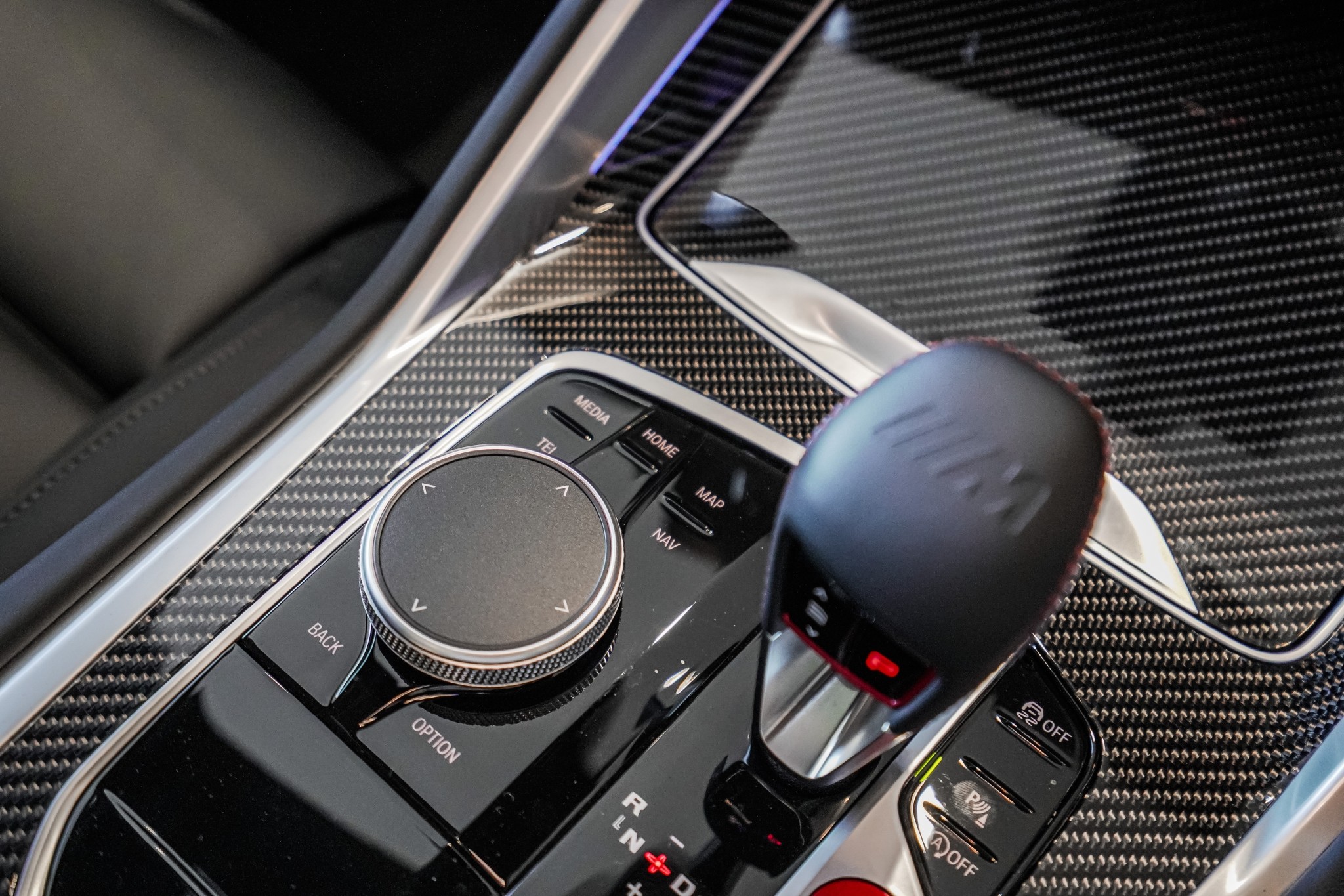 BMW X5 M Competition