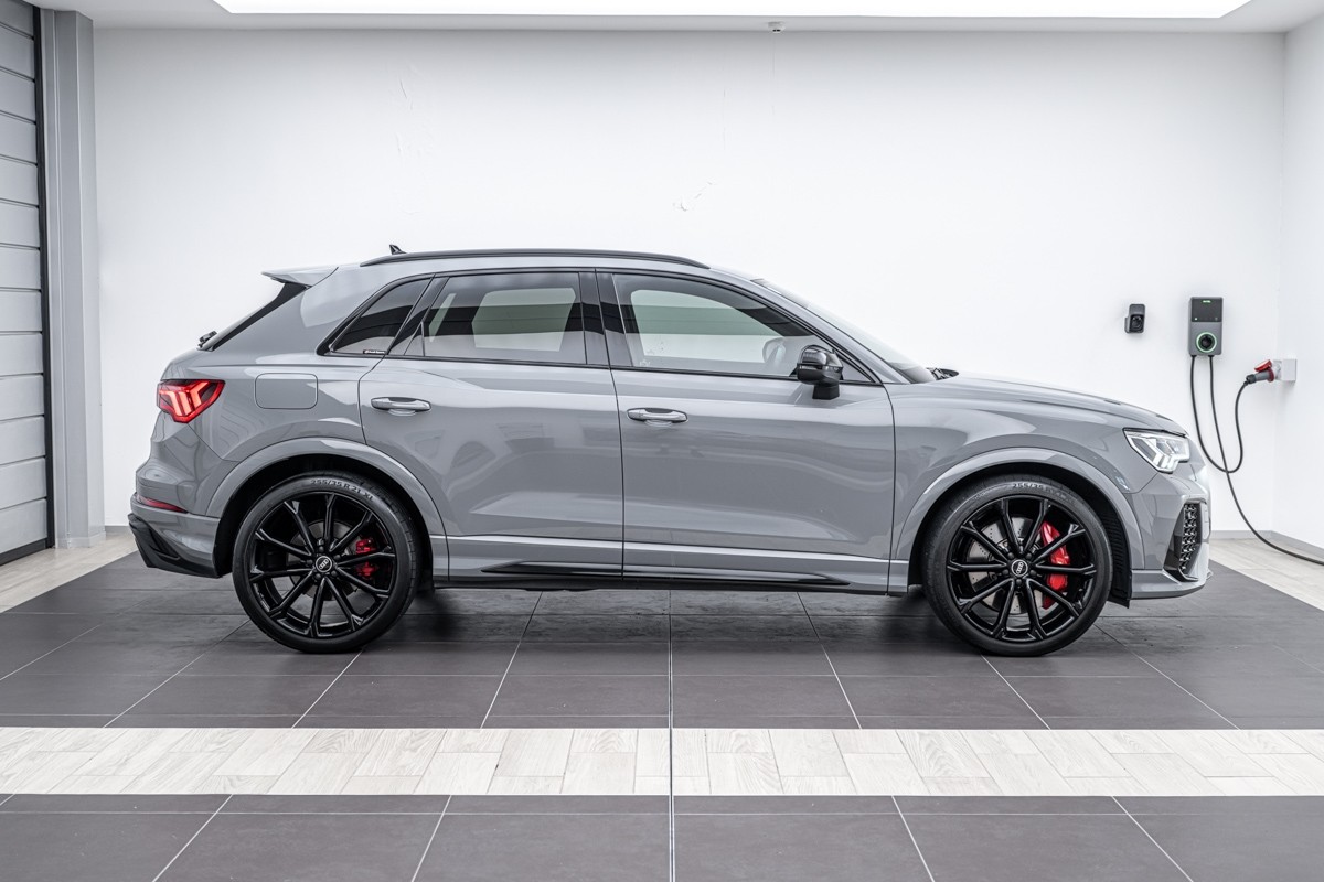 Audi RS Q3 294 KW