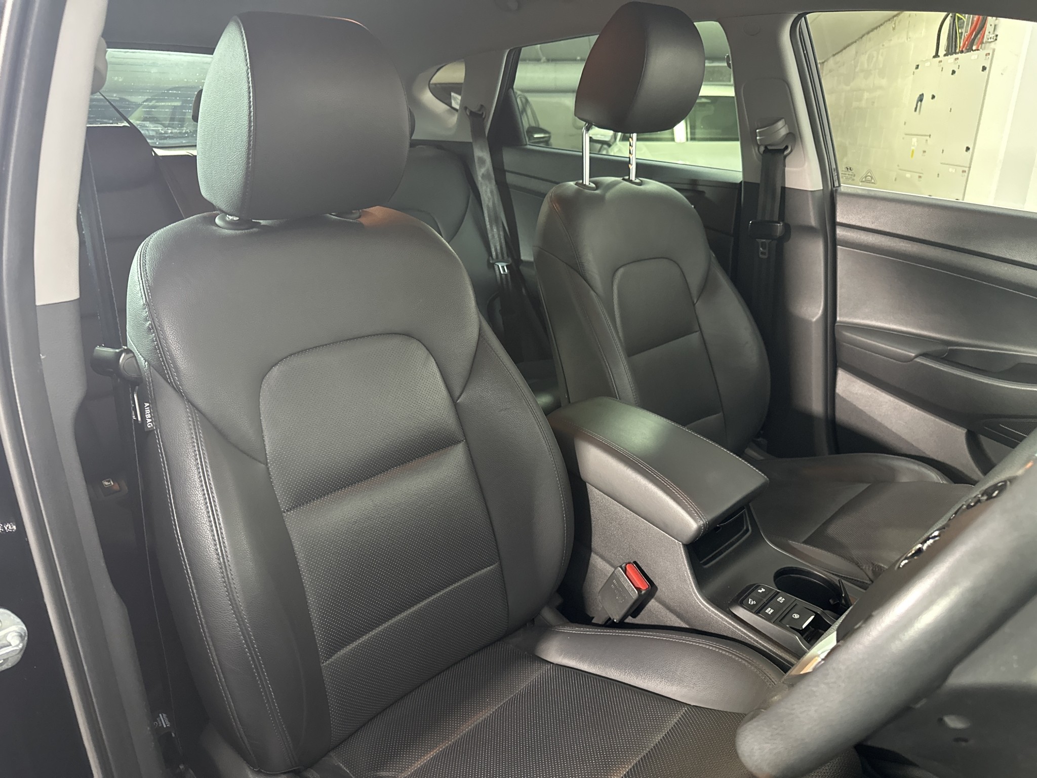 Hyundai Tucson ELITE MPI 2.0P/6AT