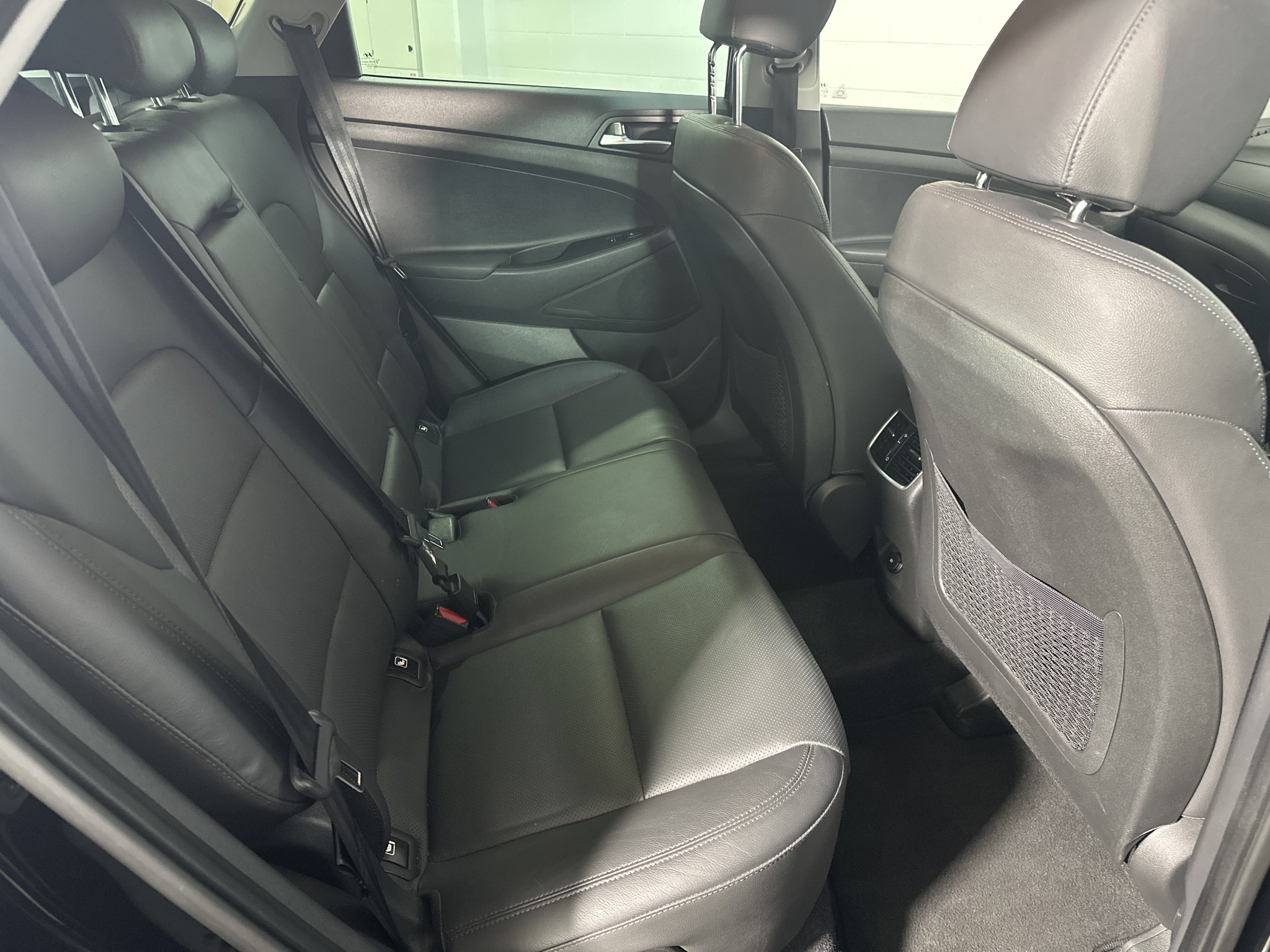 Hyundai Tucson ELITE MPI 2.0P/6AT