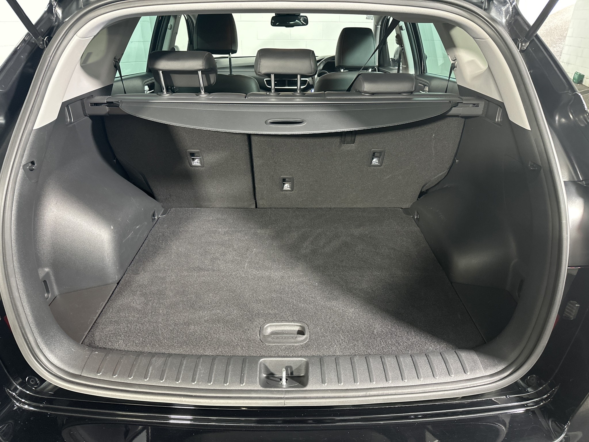 Hyundai Tucson ELITE MPI 2.0P/6AT