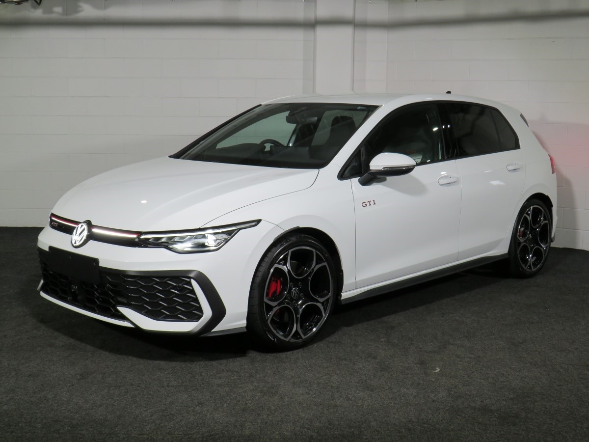 Volkswagen Golf 8.5 GTI