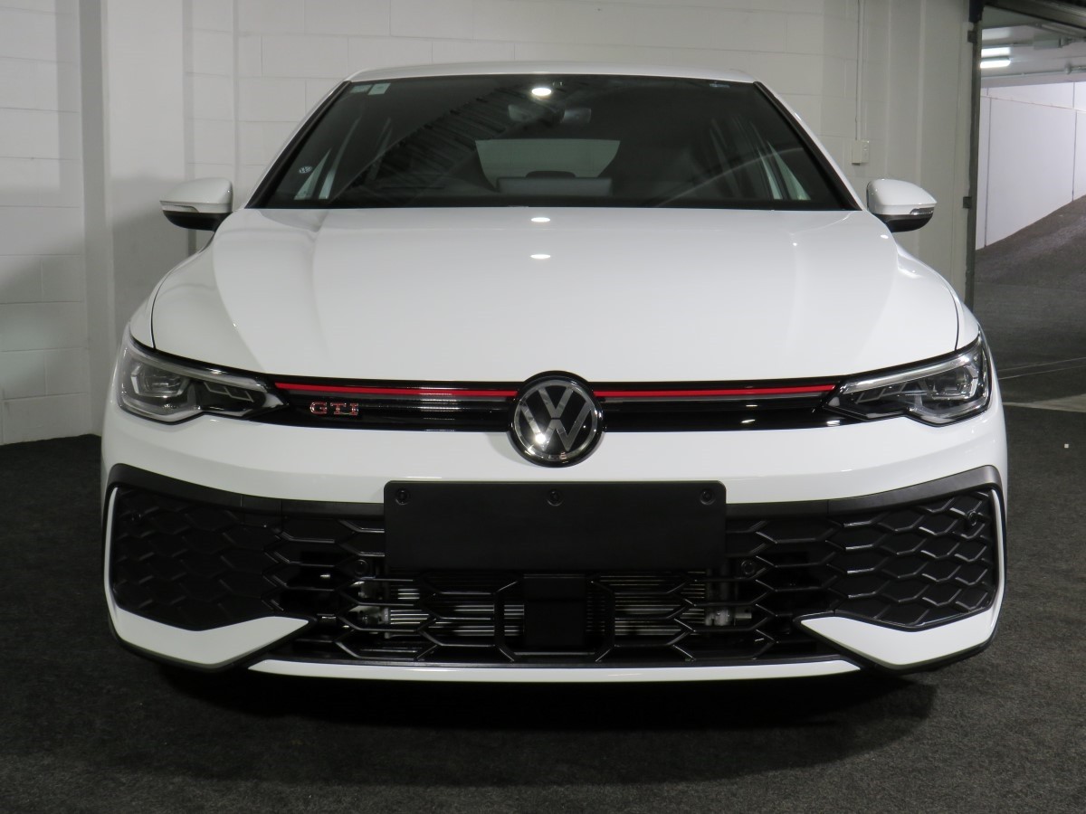 Volkswagen Golf 8.5 GTI