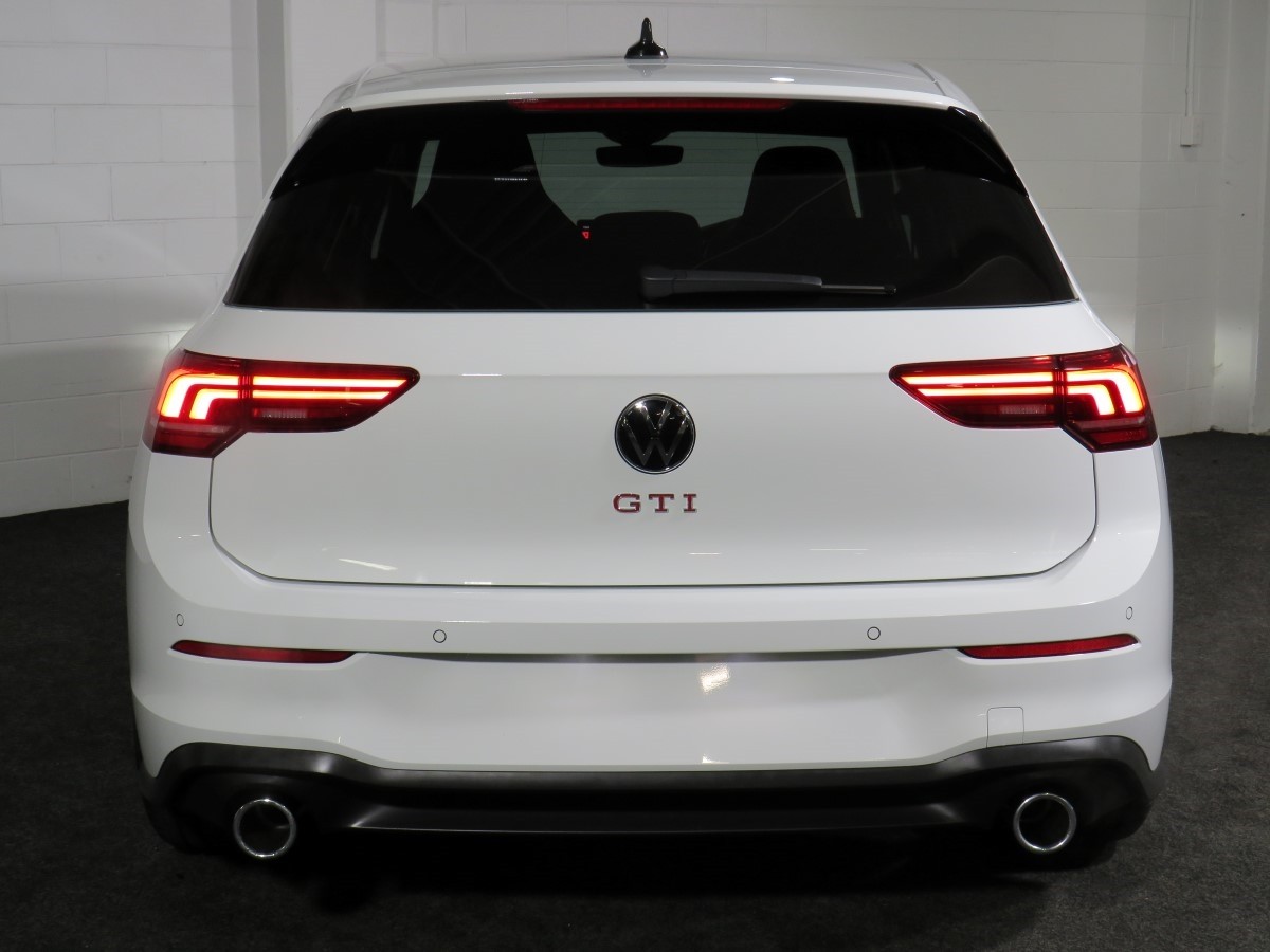 Volkswagen Golf 8.5 GTI