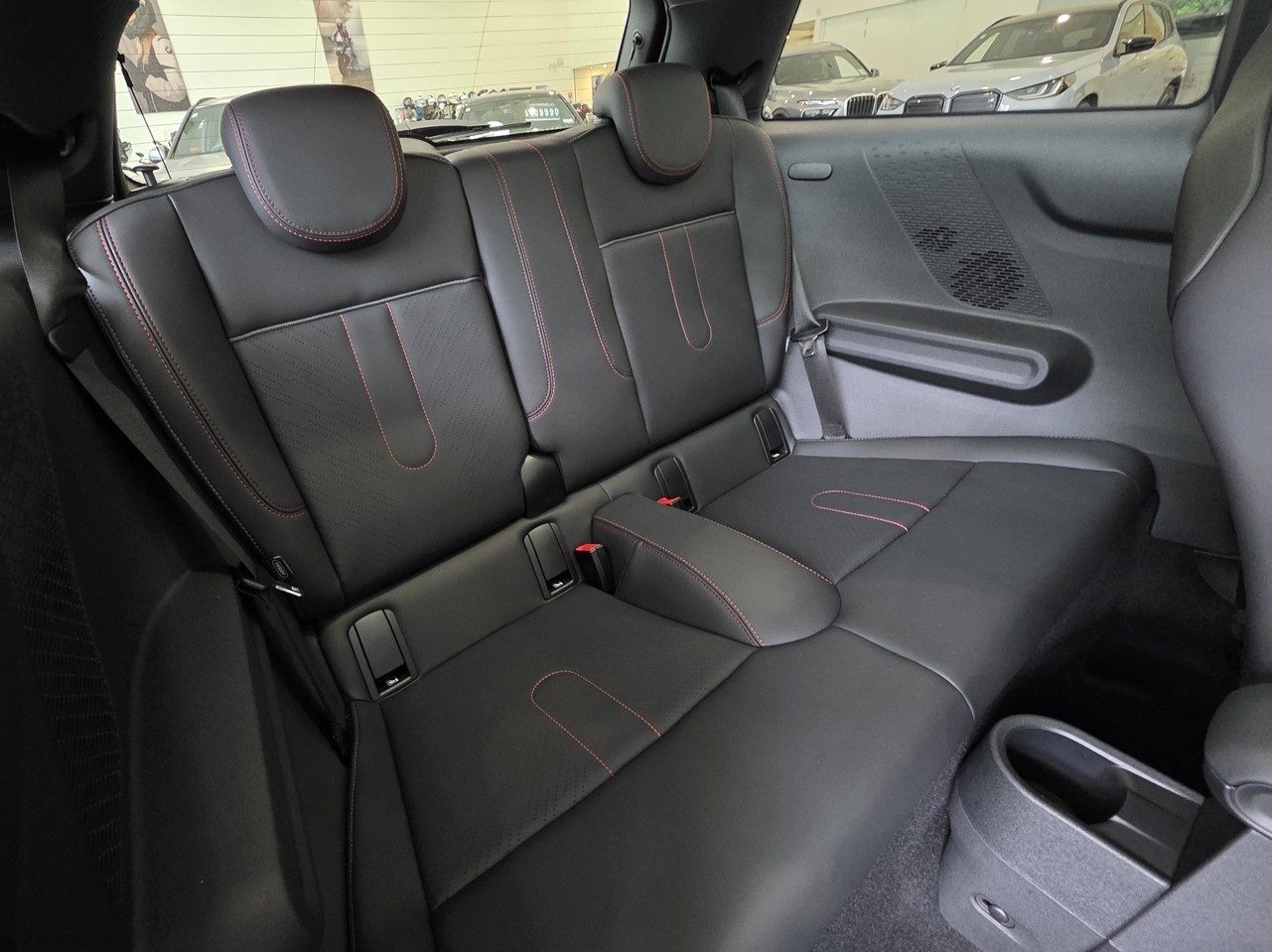MINI JCW 3dr Favoured