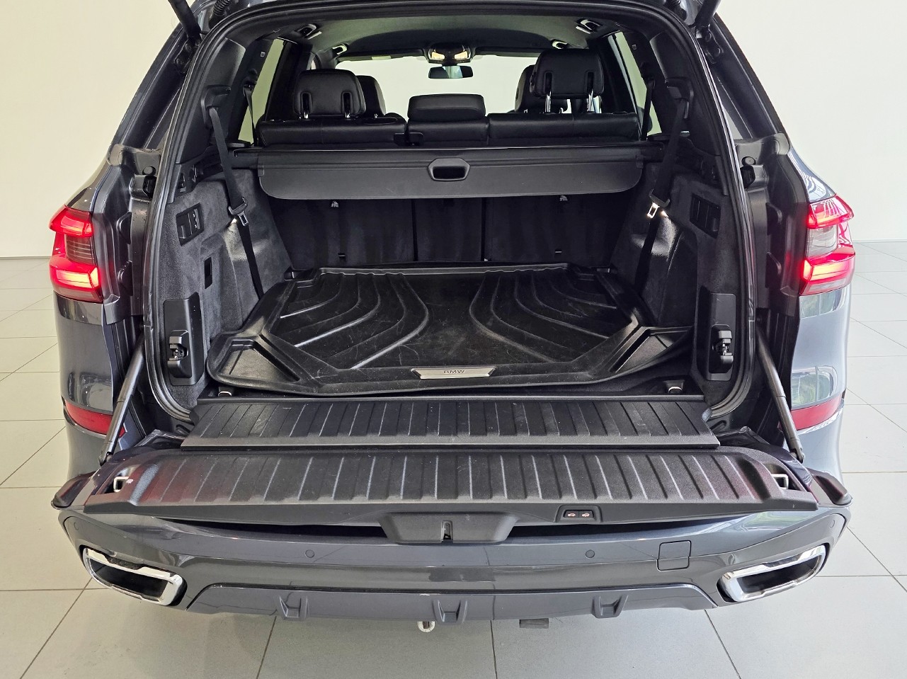 BMW X5 30d xDrive M-Sport +Comfort