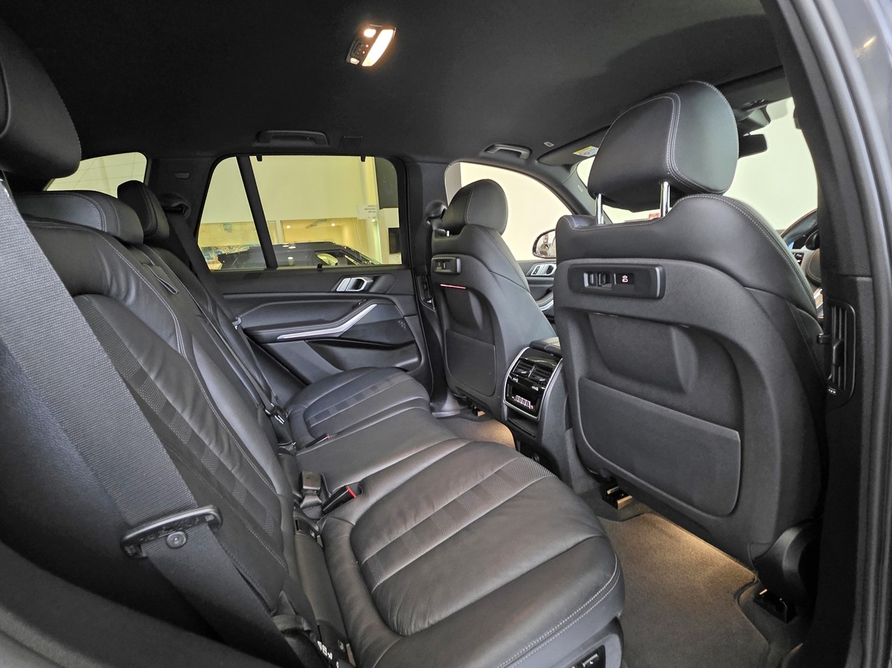 BMW X5 30d xDrive M-Sport +Comfort