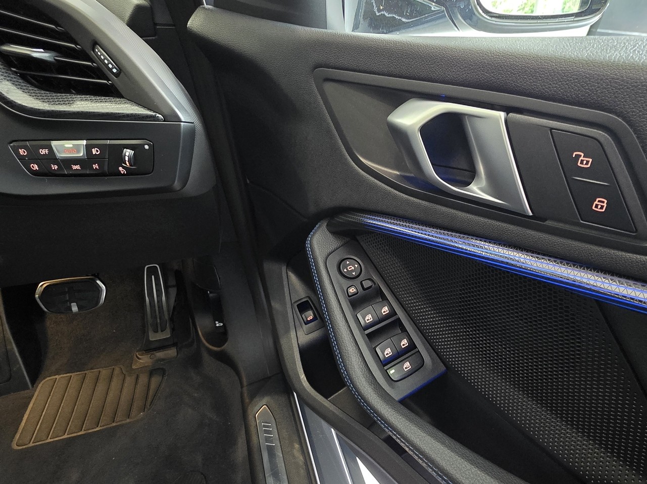 BMW 118i Hatch M Sport + Innovations