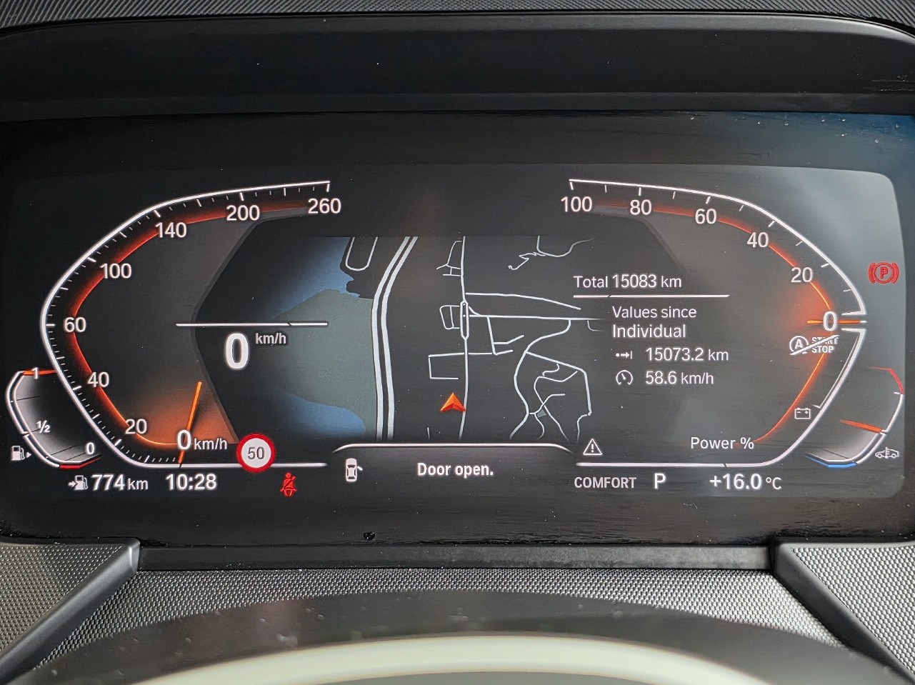 BMW 118i Hatch M Sport + Innovations