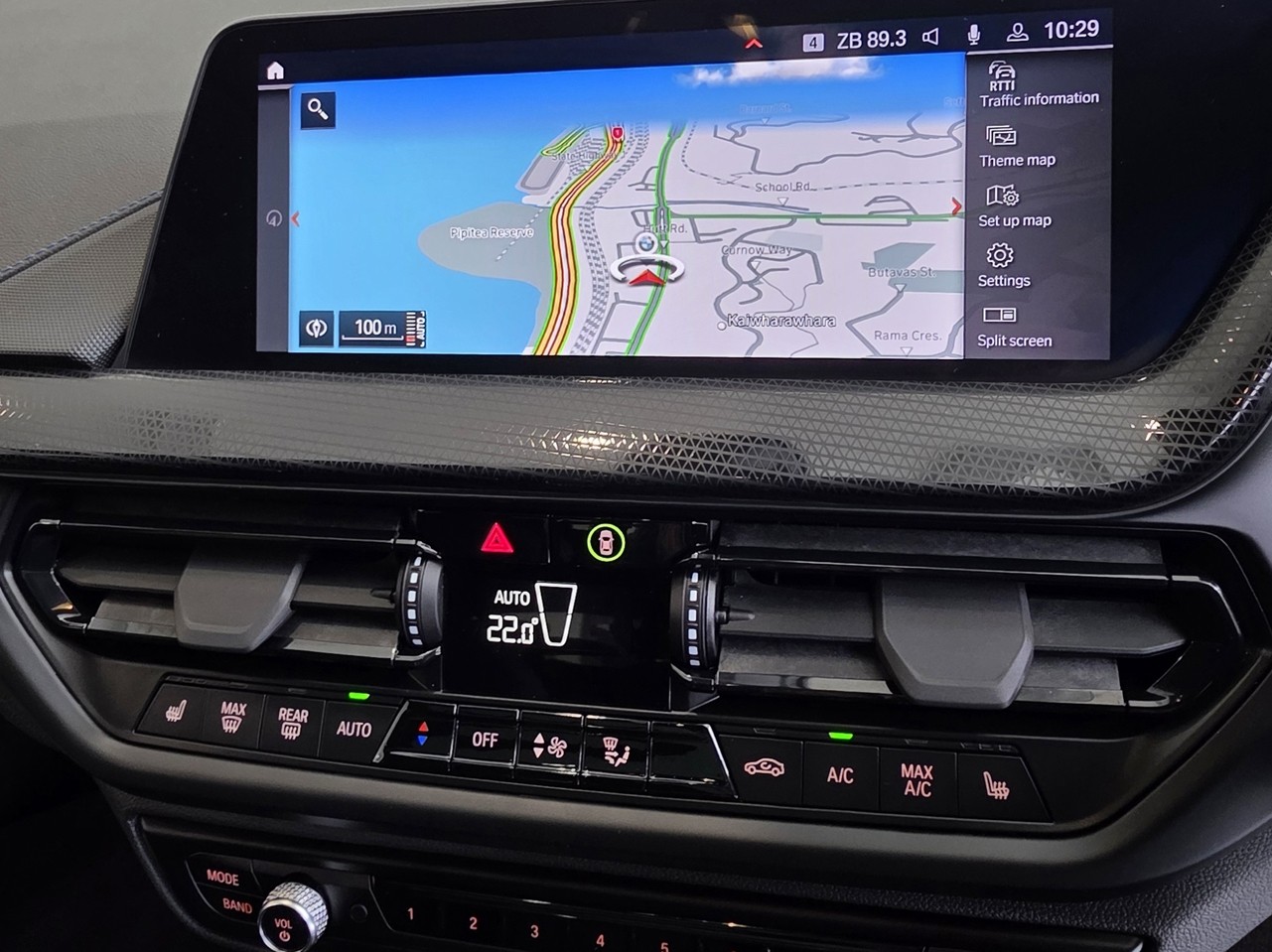 BMW 118i Hatch M Sport + Innovations