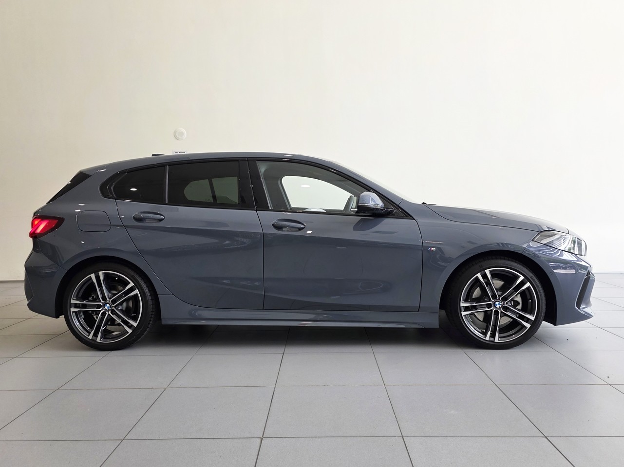 BMW 118i Hatch M Sport + Innovations