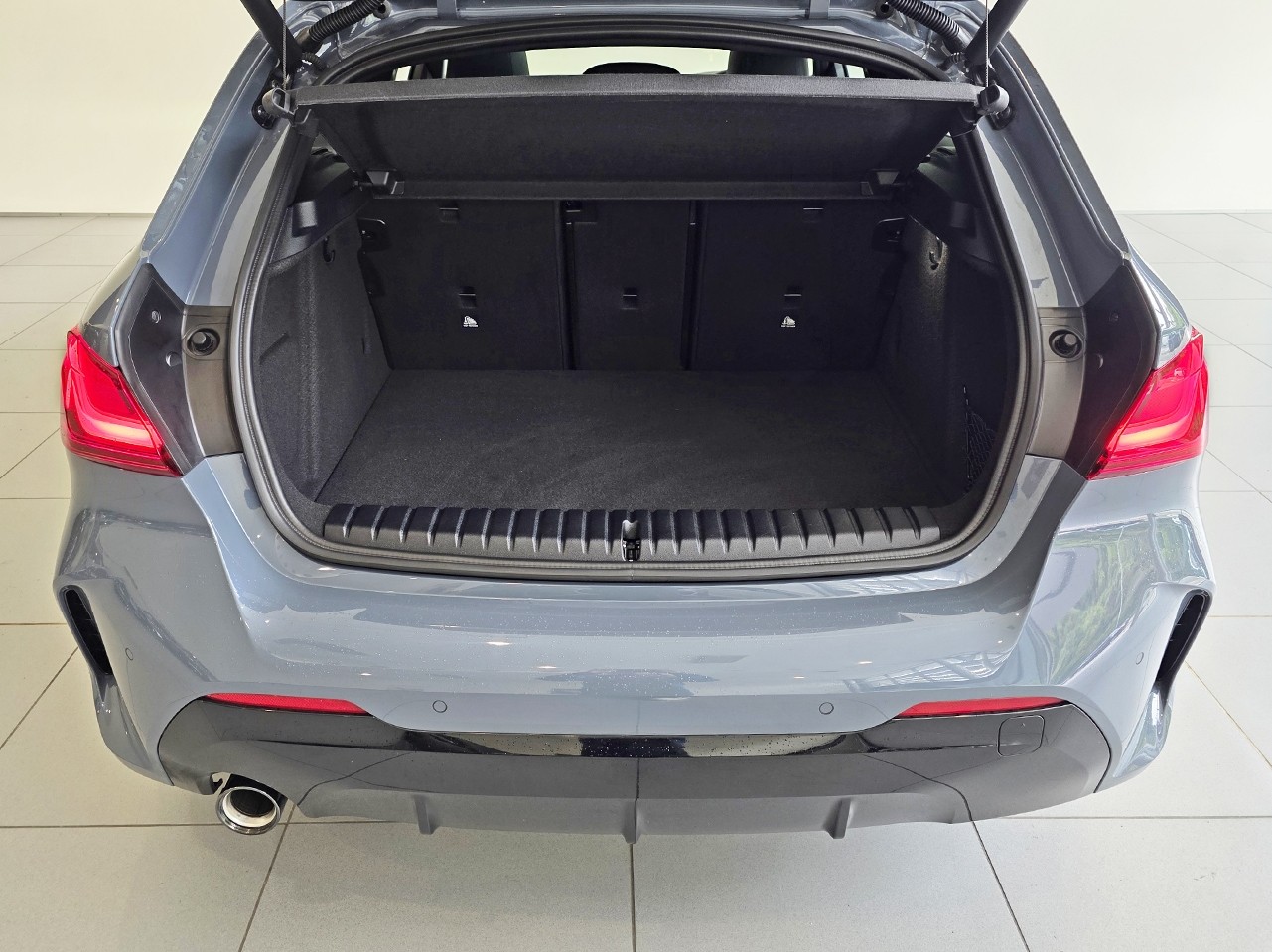BMW 118i Hatch M Sport + Innovations