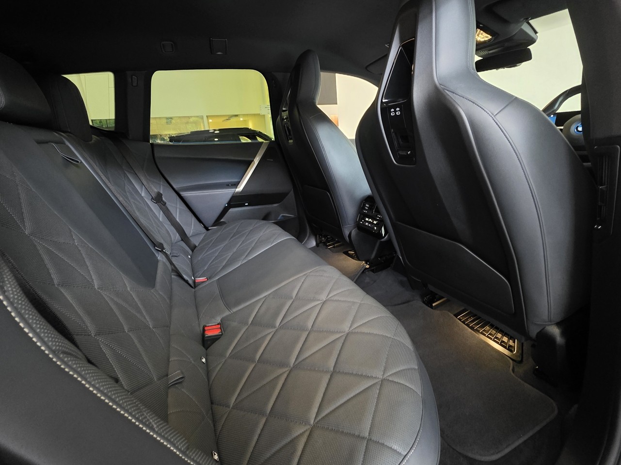 BMW iX 40 Sport xDrive
