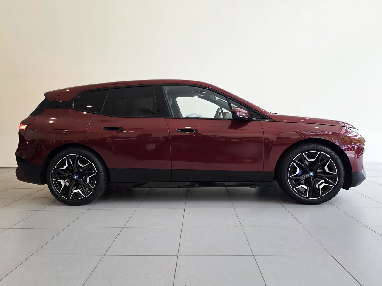 BMW iX 40 Sport xDrive